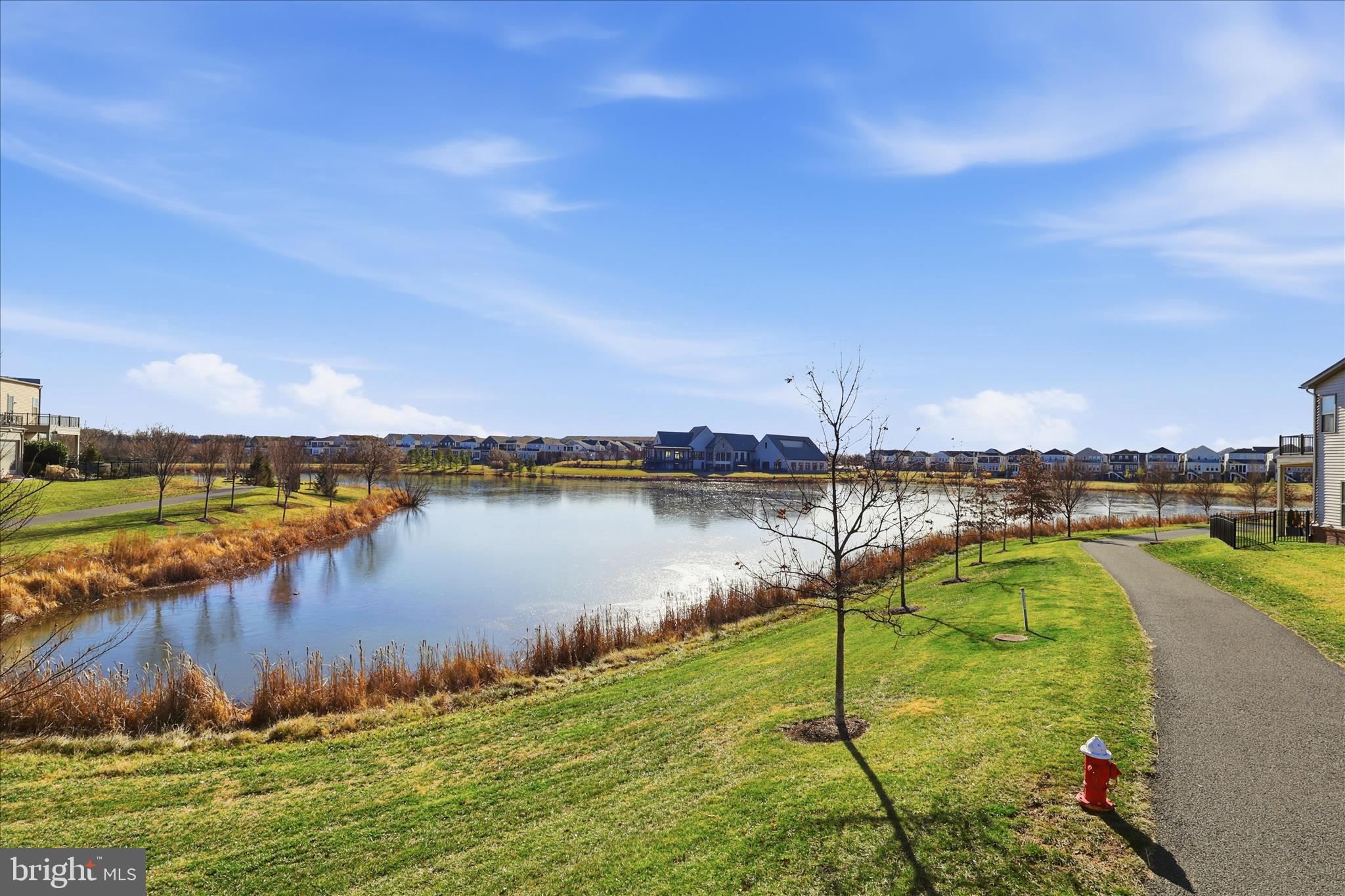 BIRCHWOOD AT BRAMBLETON - Residential