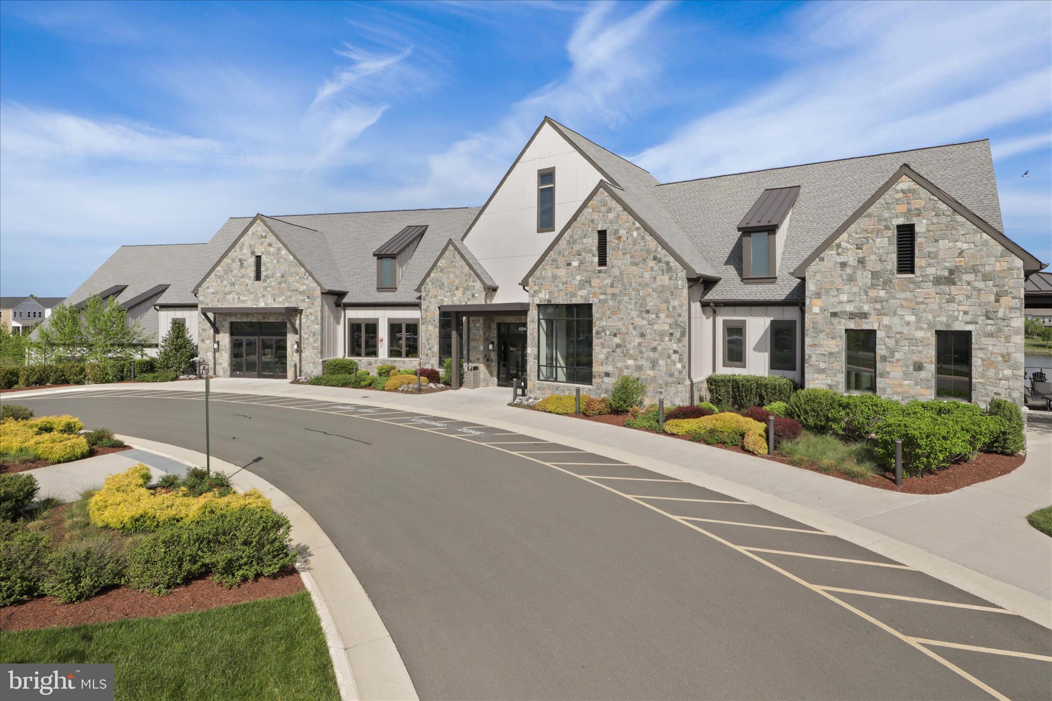 BIRCHWOOD AT BRAMBLETON - Residential