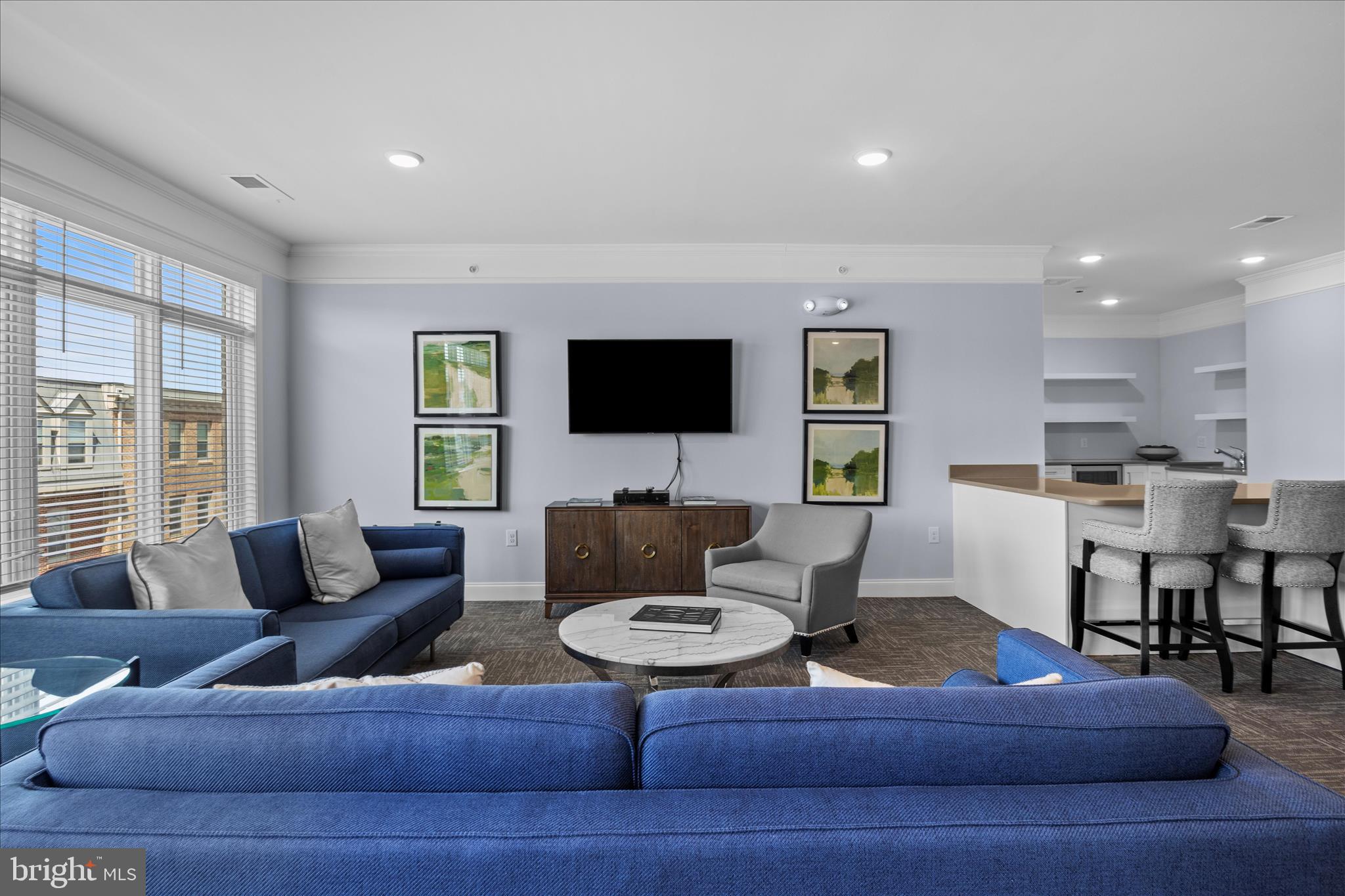 BIRCHWOOD AT BRAMBLETON - Residential