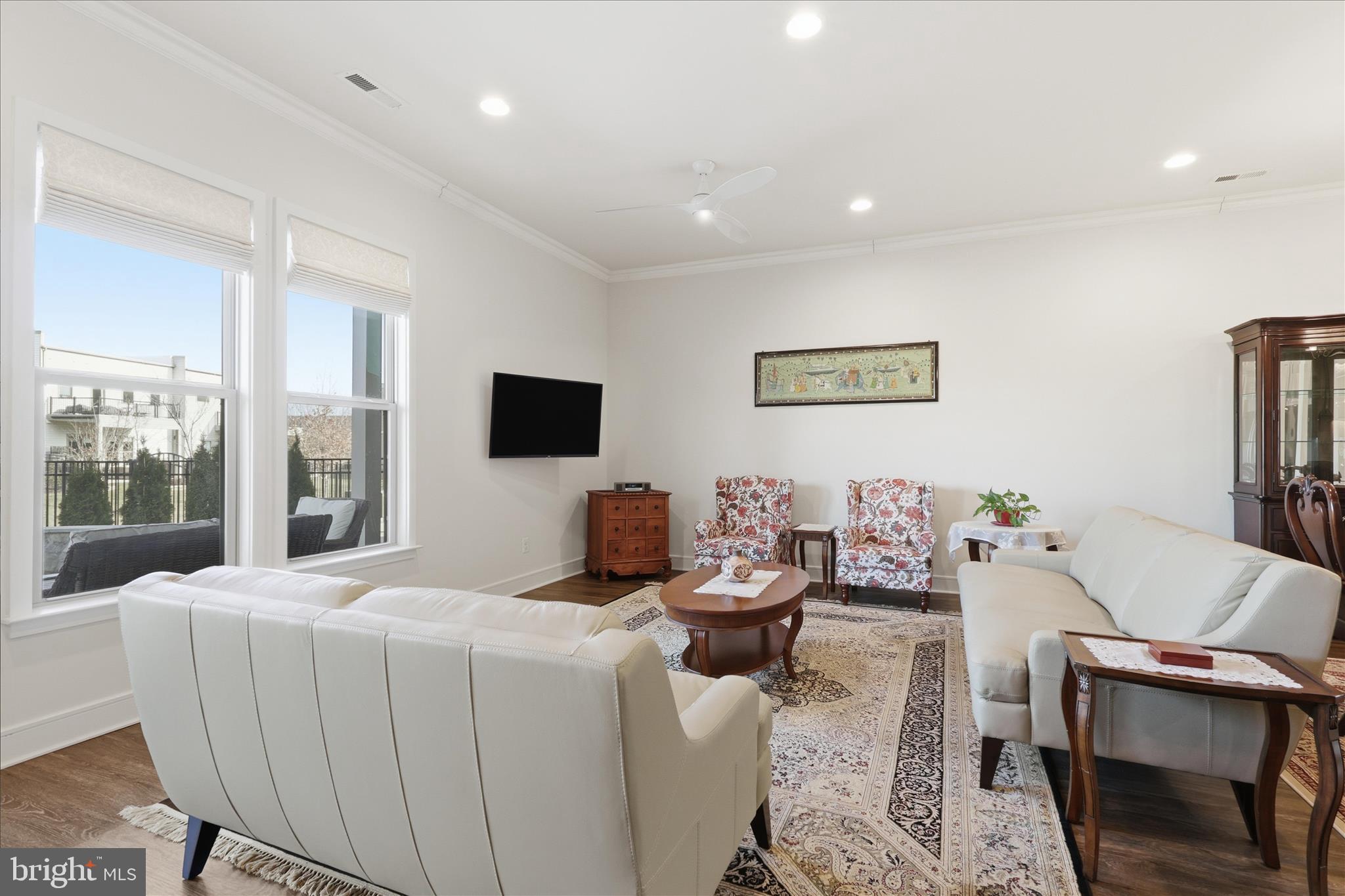 BIRCHWOOD AT BRAMBLETON - Residential