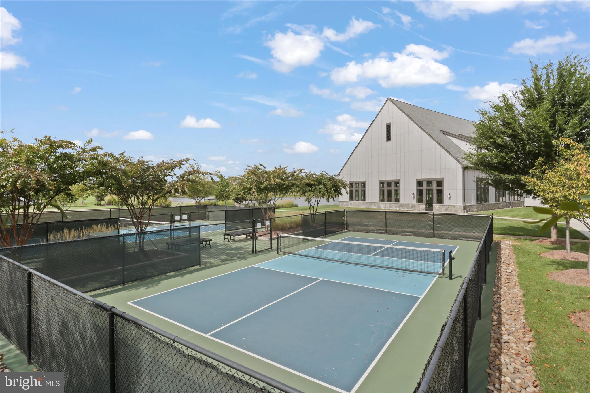 BIRCHWOOD AT BRAMBLETON - Residential