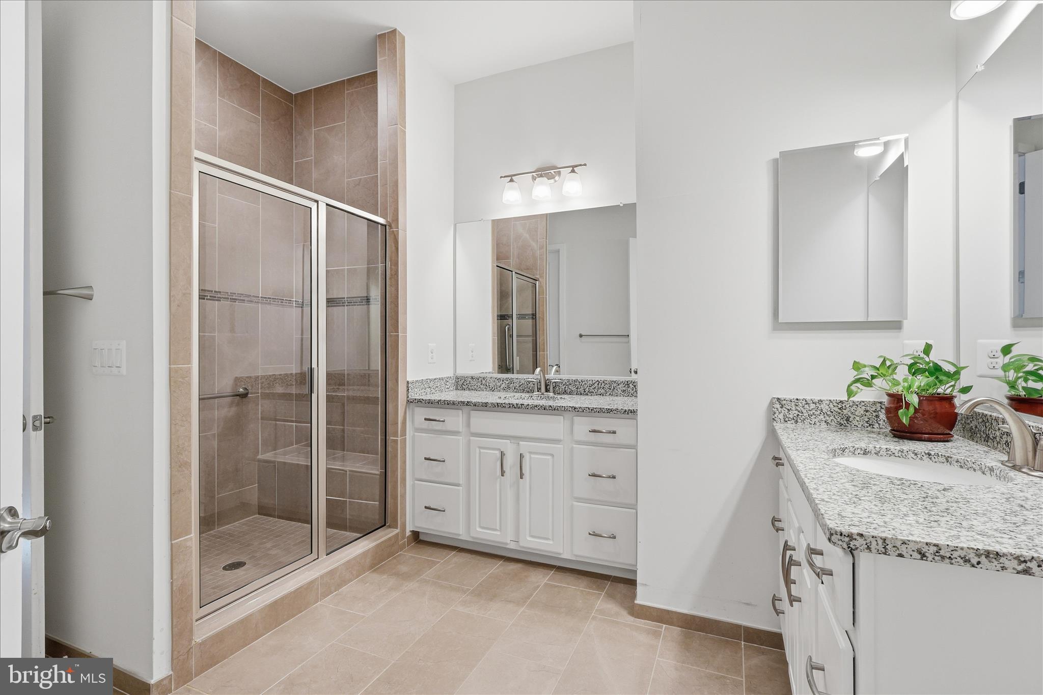 BIRCHWOOD AT BRAMBLETON - Residential