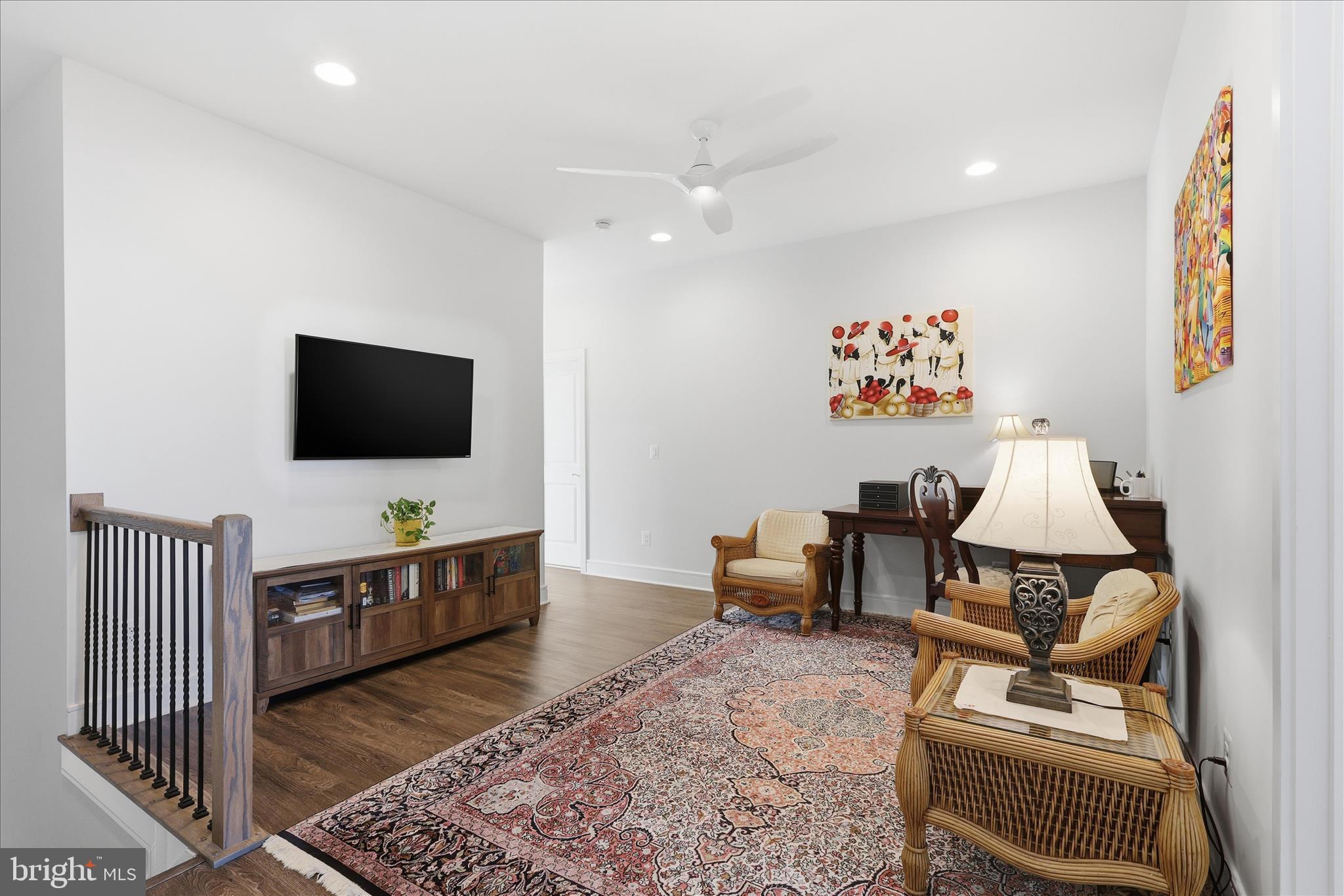 BIRCHWOOD AT BRAMBLETON - Residential