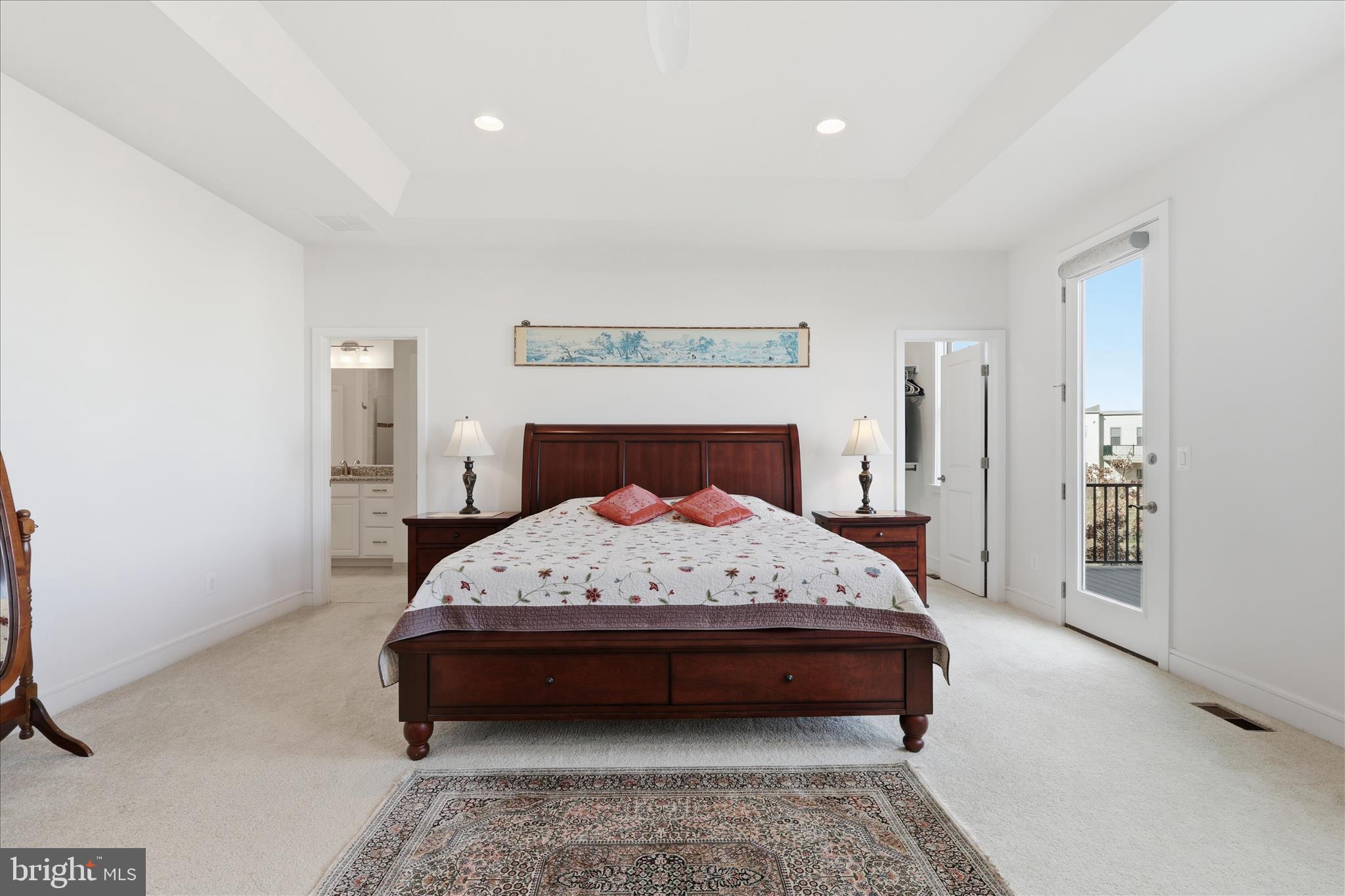 BIRCHWOOD AT BRAMBLETON - Residential