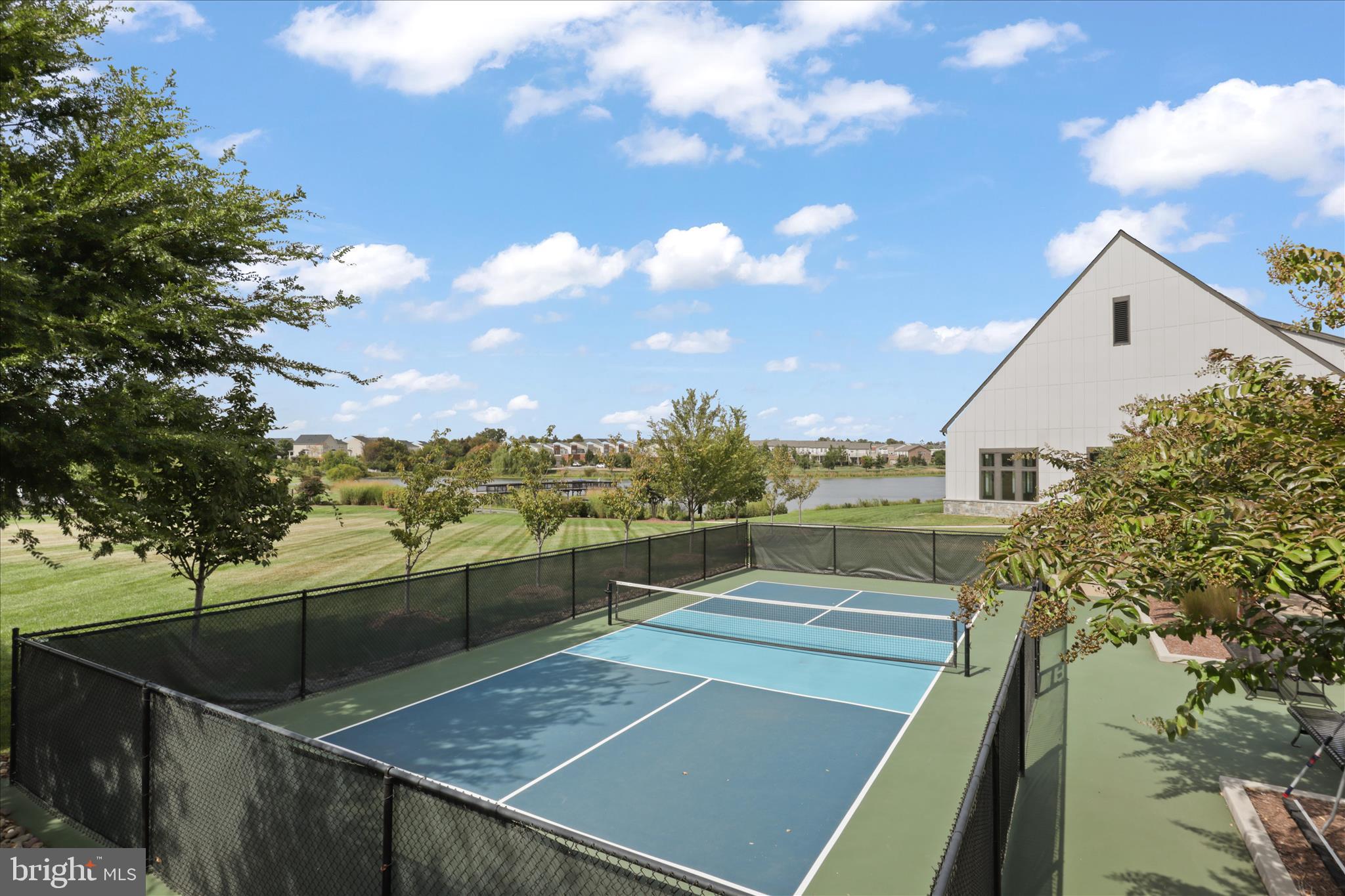 BIRCHWOOD AT BRAMBLETON - Residential