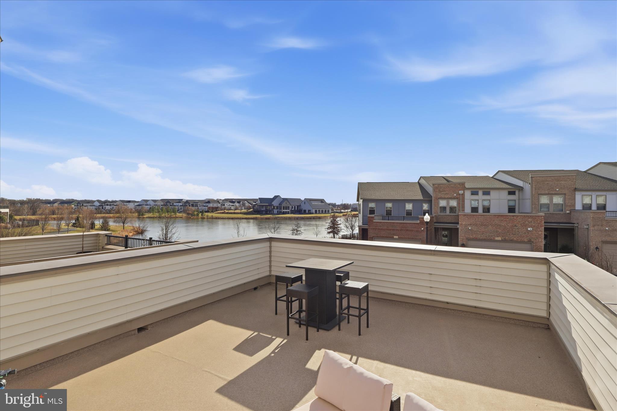 BIRCHWOOD AT BRAMBLETON - Residential