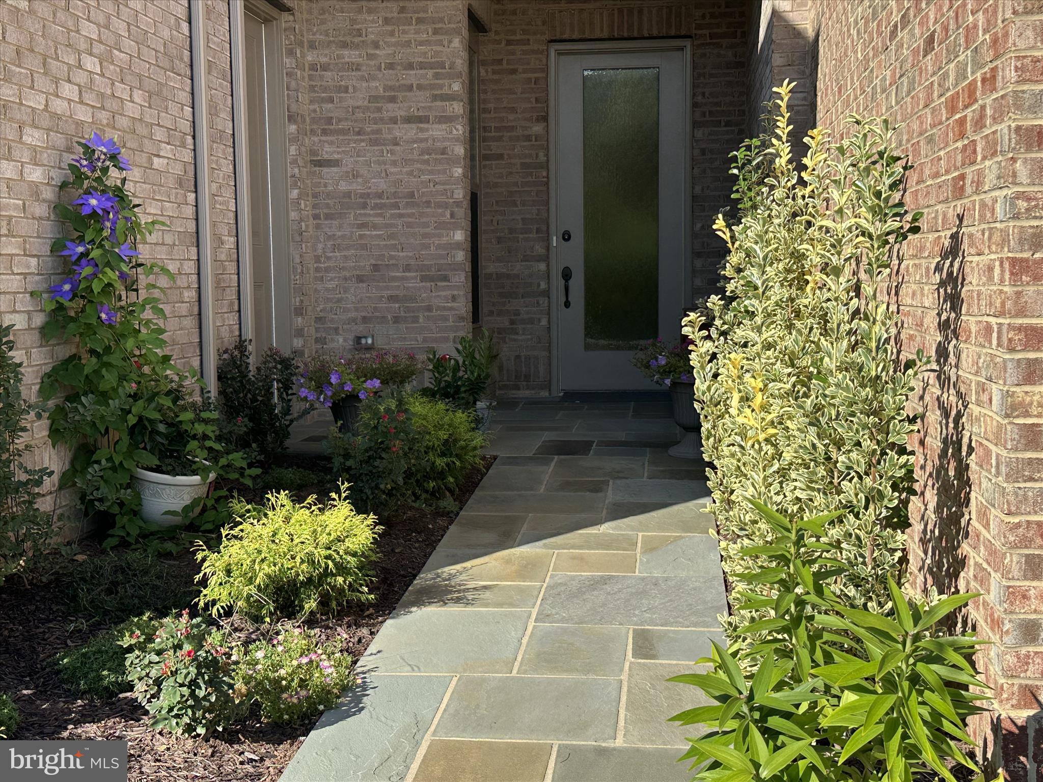 BIRCHWOOD AT BRAMBLETON - Residential