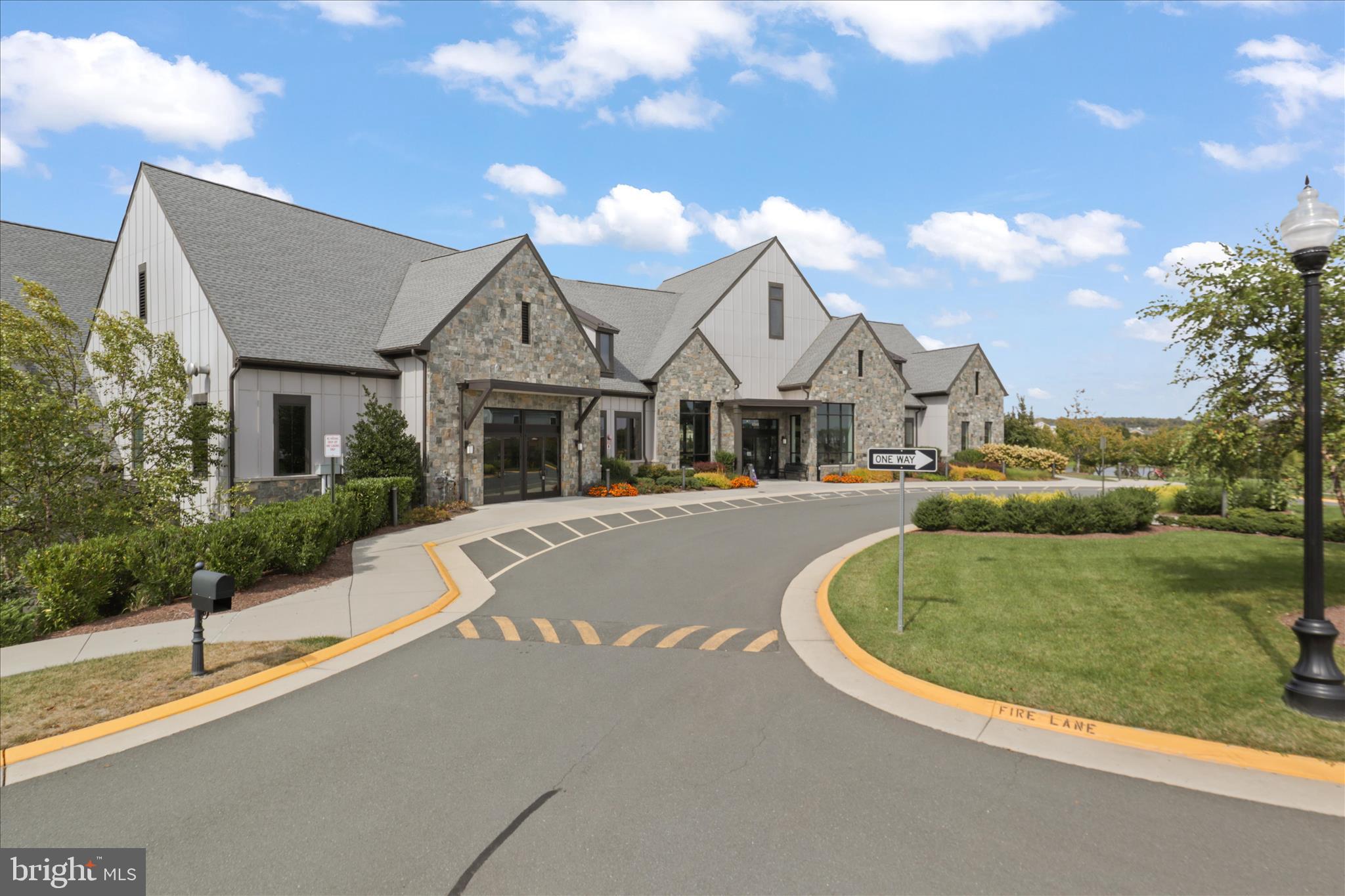 BIRCHWOOD AT BRAMBLETON - Residential