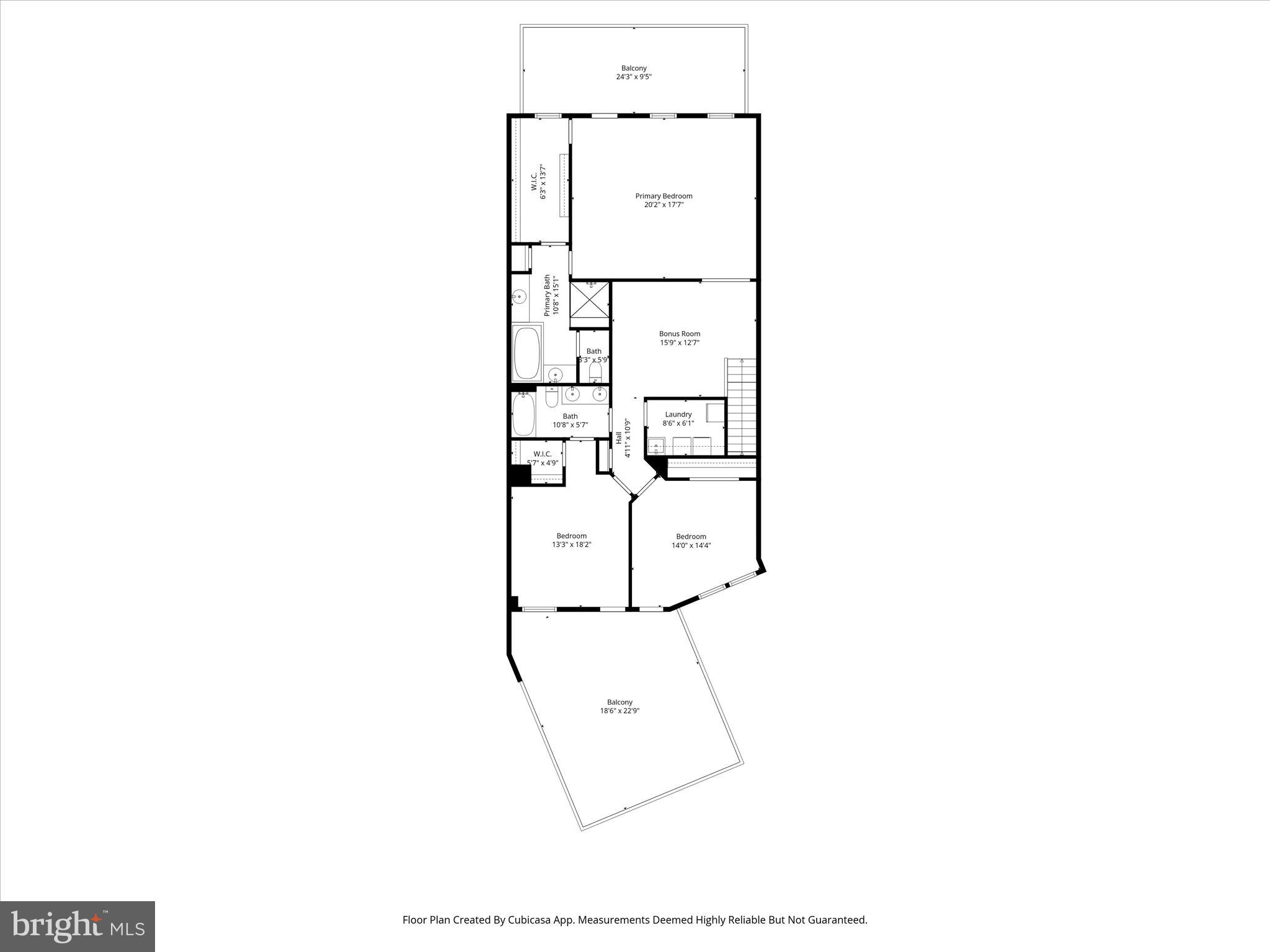 BIRCHWOOD AT BRAMBLETON - Residential