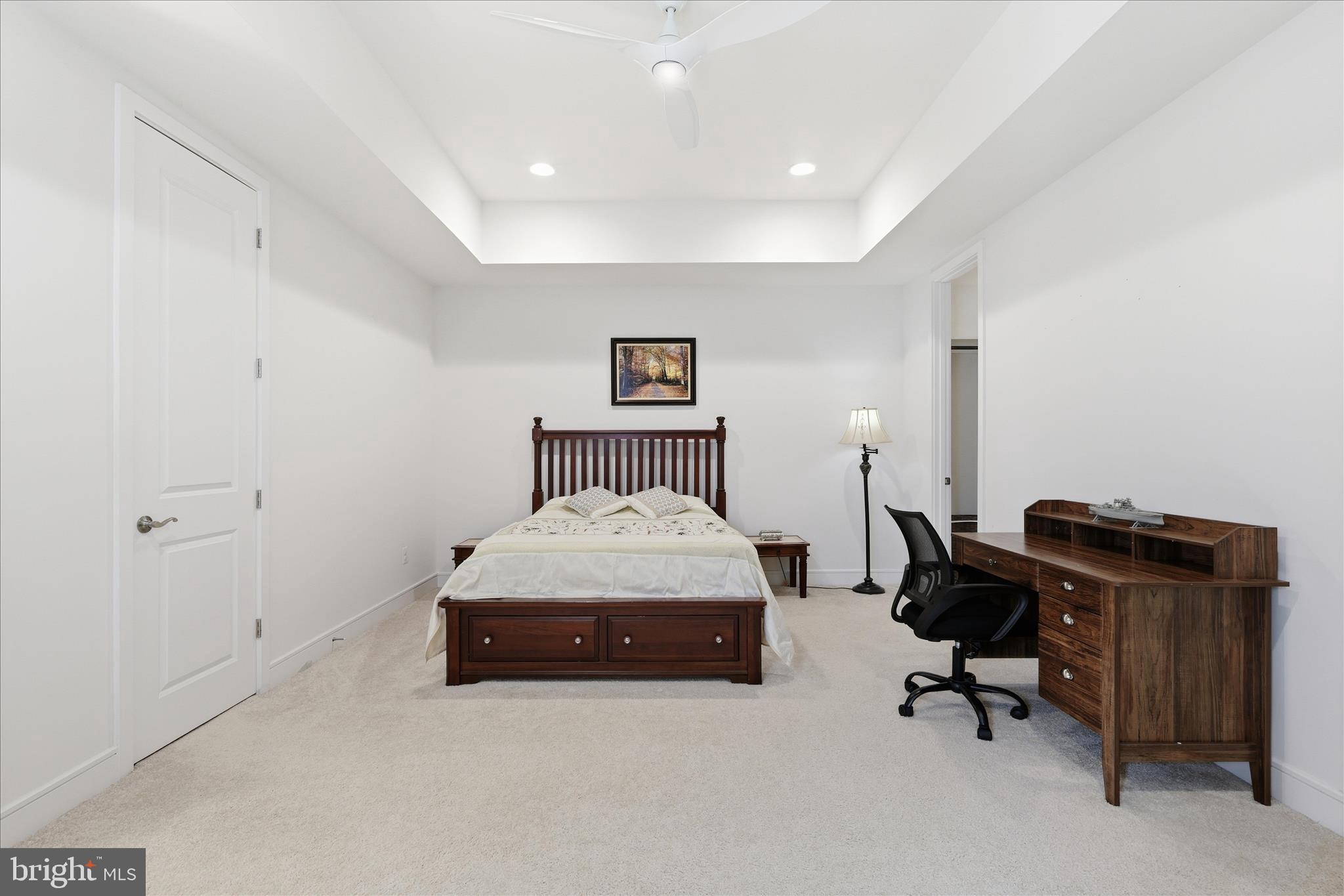 BIRCHWOOD AT BRAMBLETON - Residential