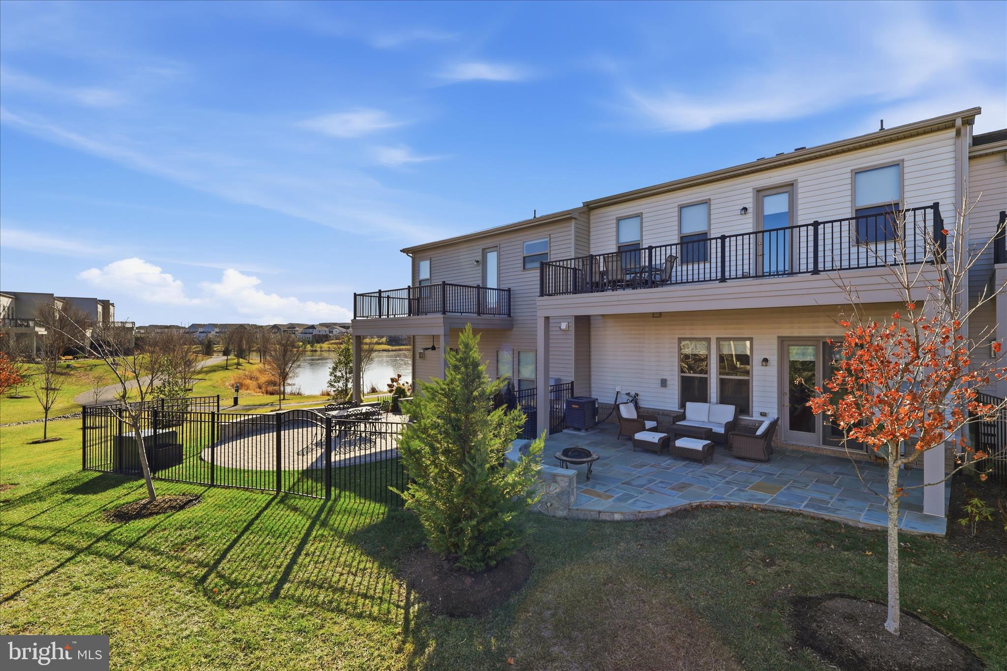 BIRCHWOOD AT BRAMBLETON - Residential