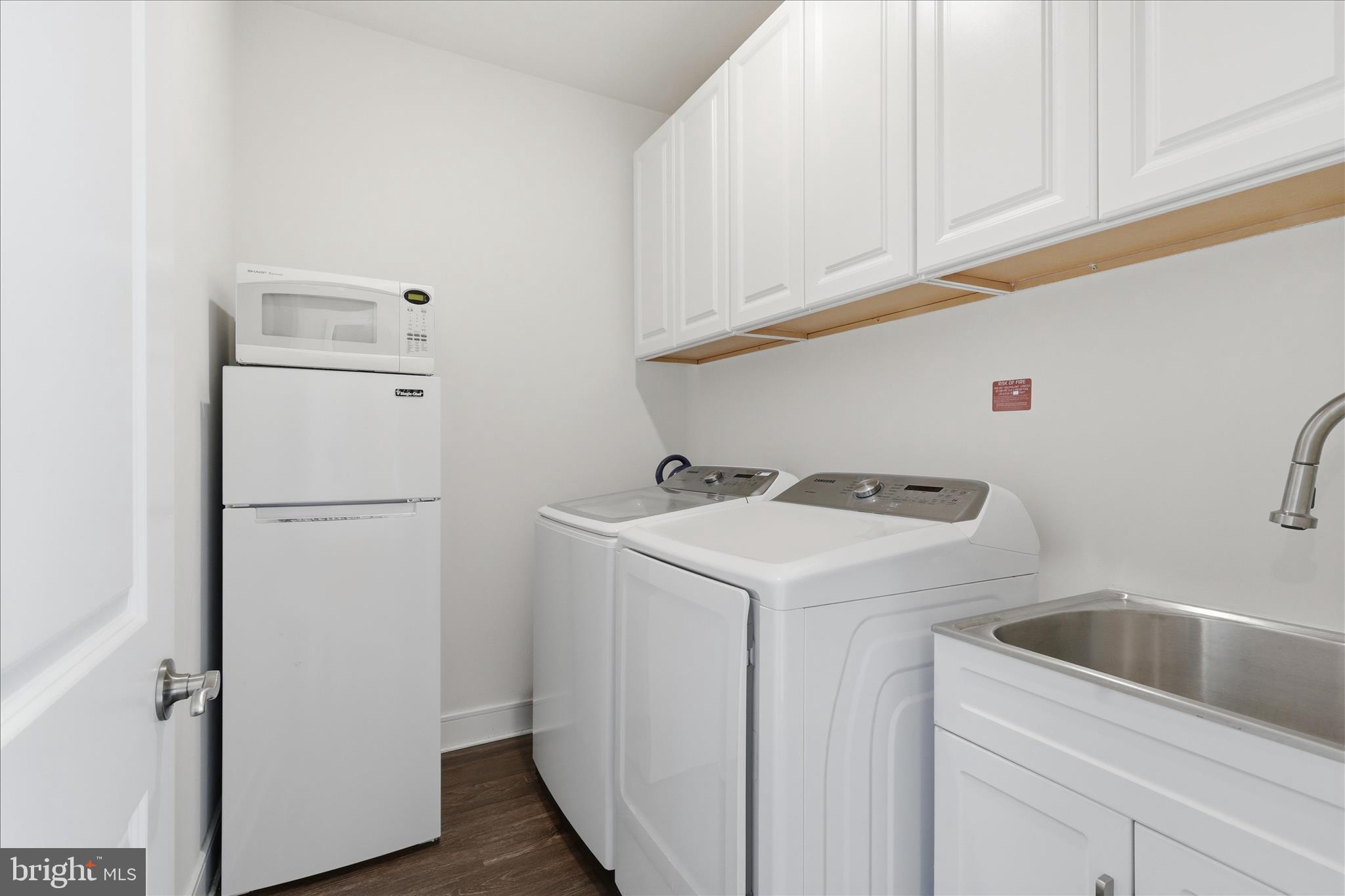 BIRCHWOOD AT BRAMBLETON - Residential