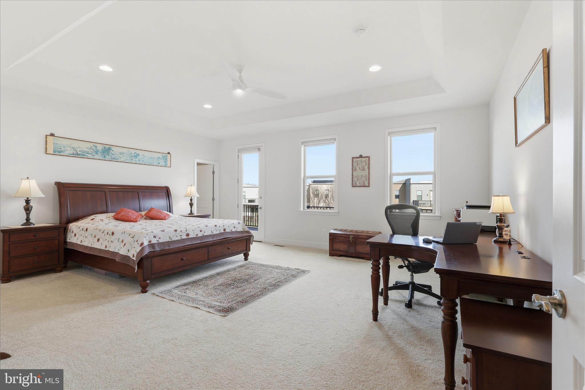 BIRCHWOOD AT BRAMBLETON - Residential