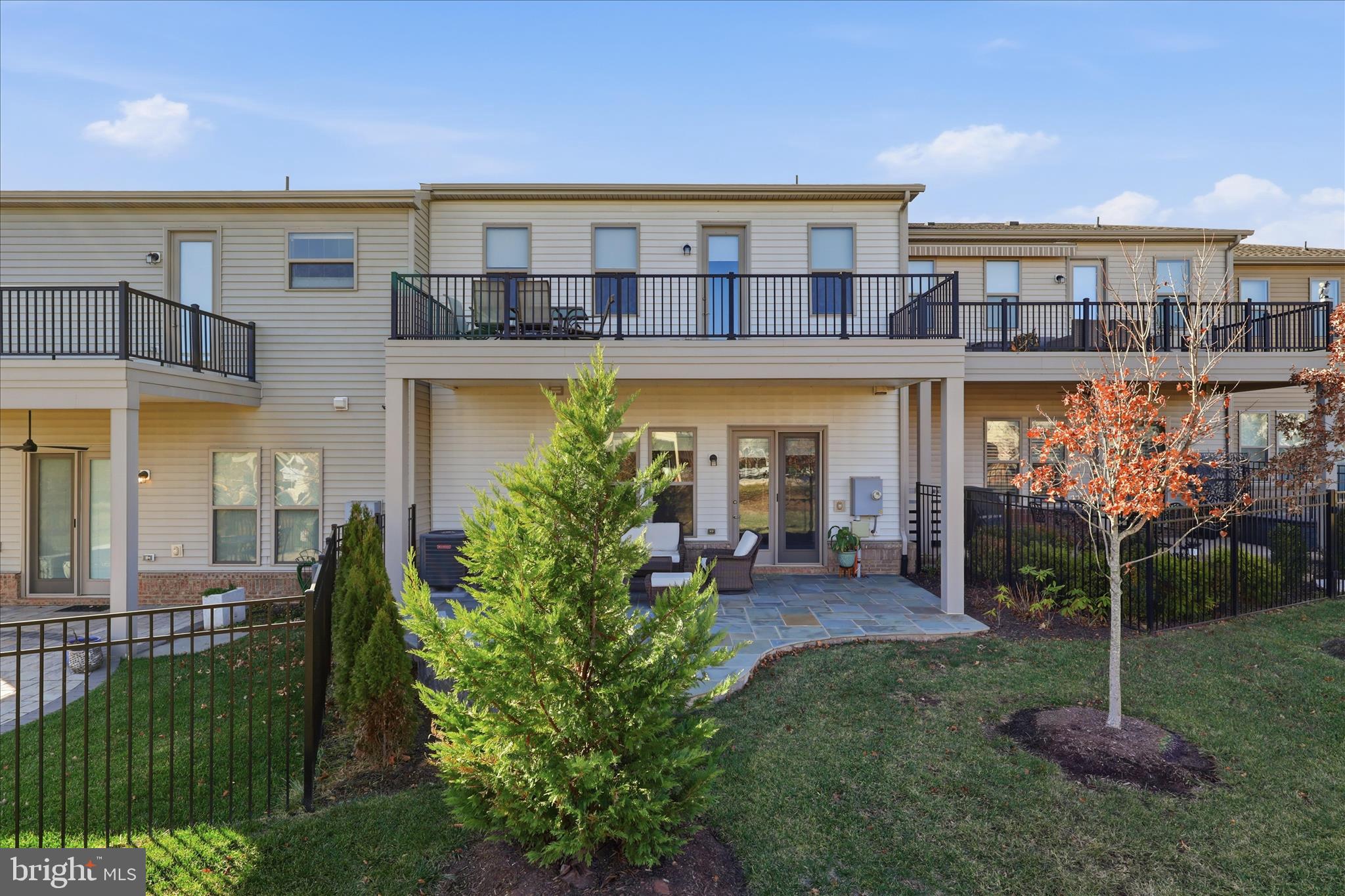 BIRCHWOOD AT BRAMBLETON - Residential