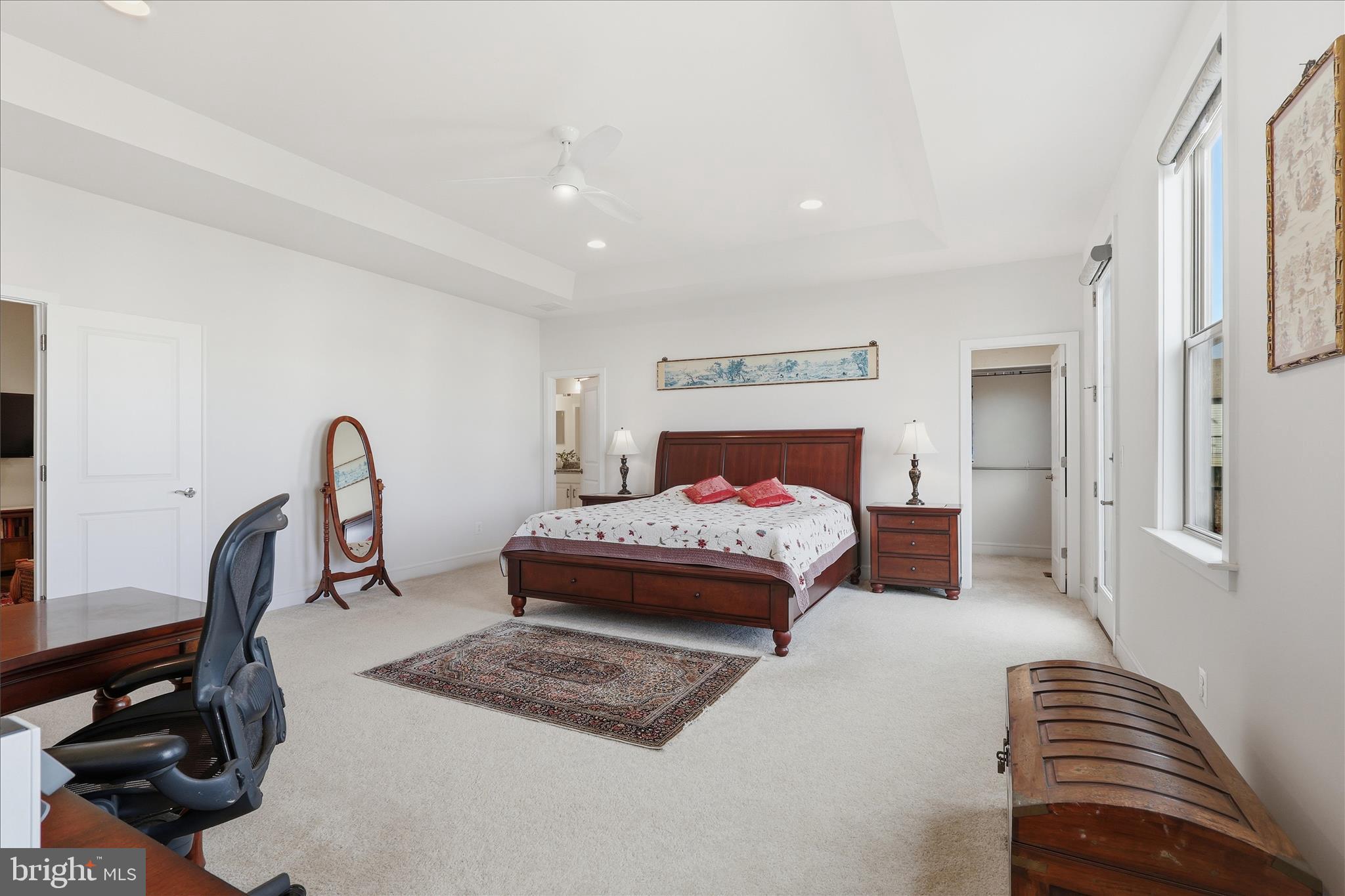 BIRCHWOOD AT BRAMBLETON - Residential