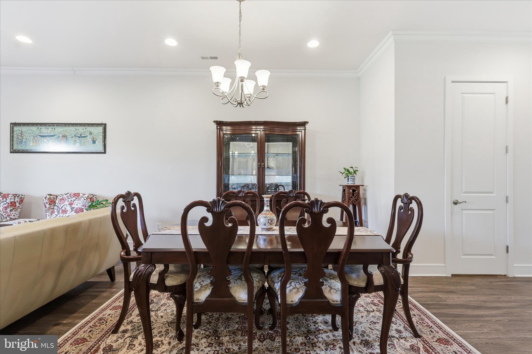 BIRCHWOOD AT BRAMBLETON - Residential