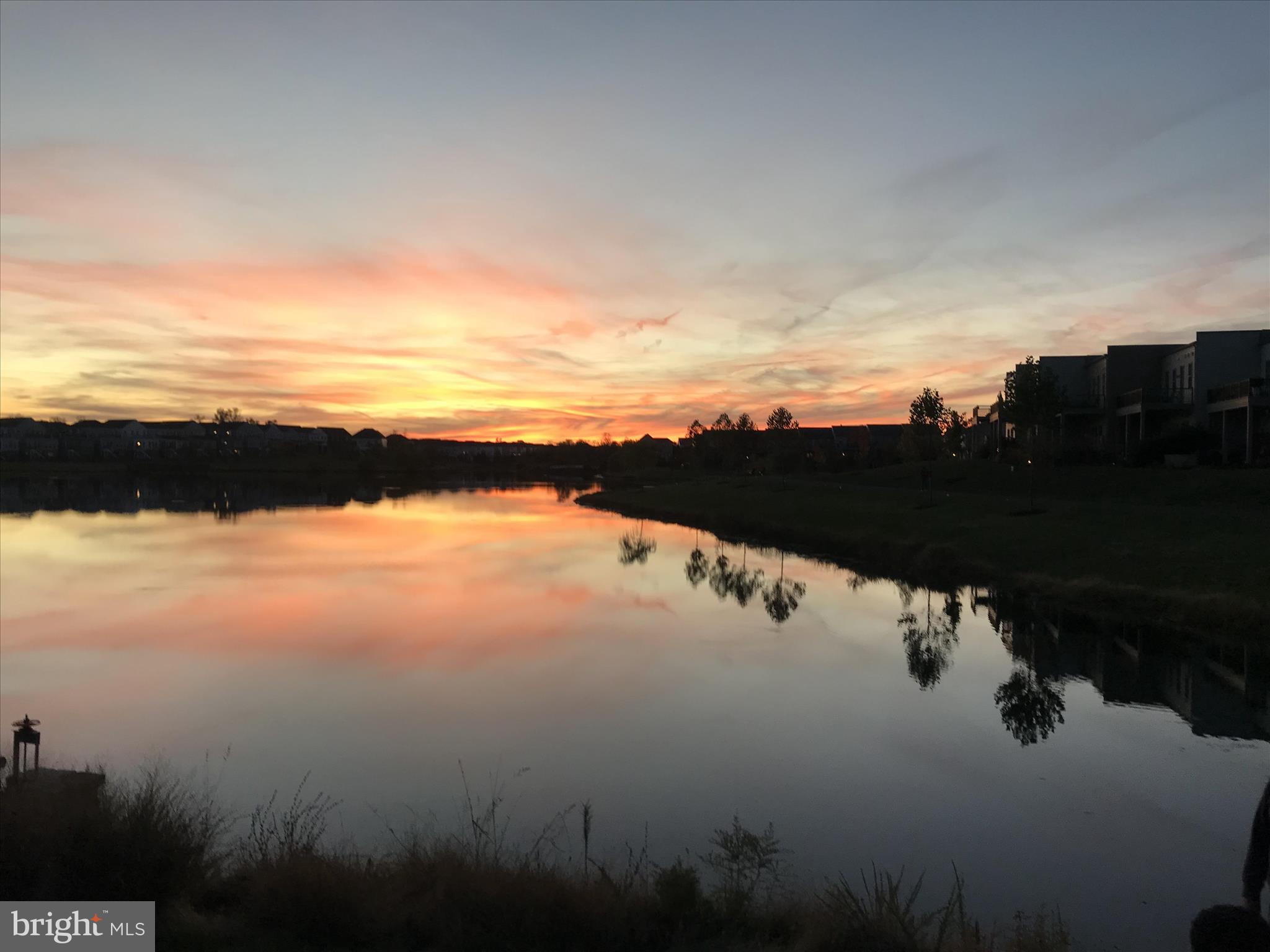 BIRCHWOOD AT BRAMBLETON - Residential