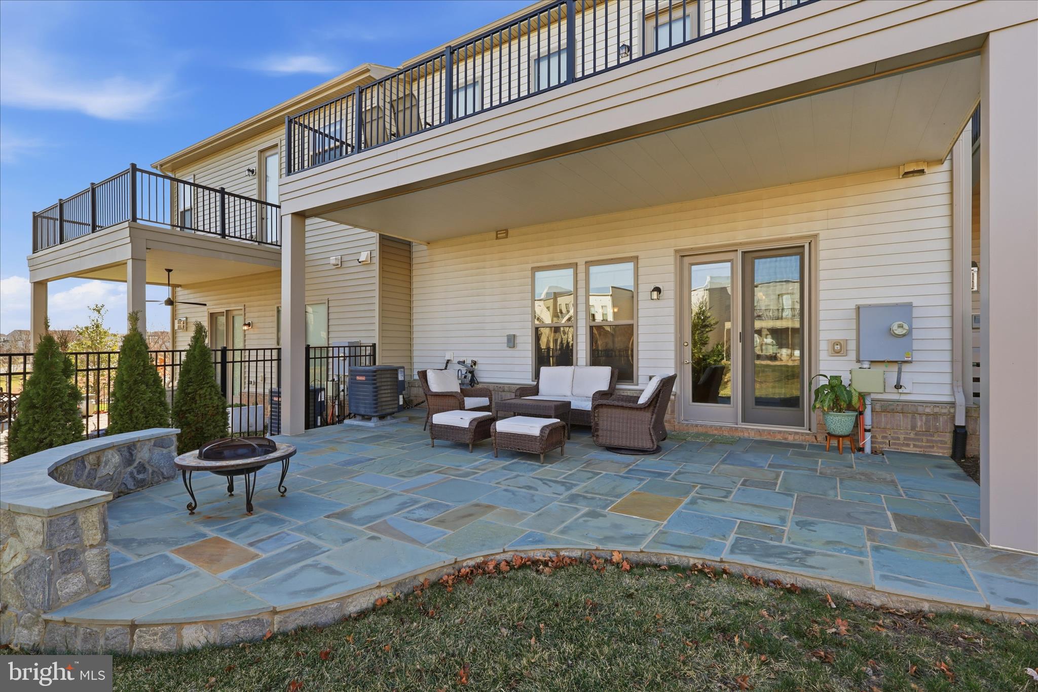 BIRCHWOOD AT BRAMBLETON - Residential