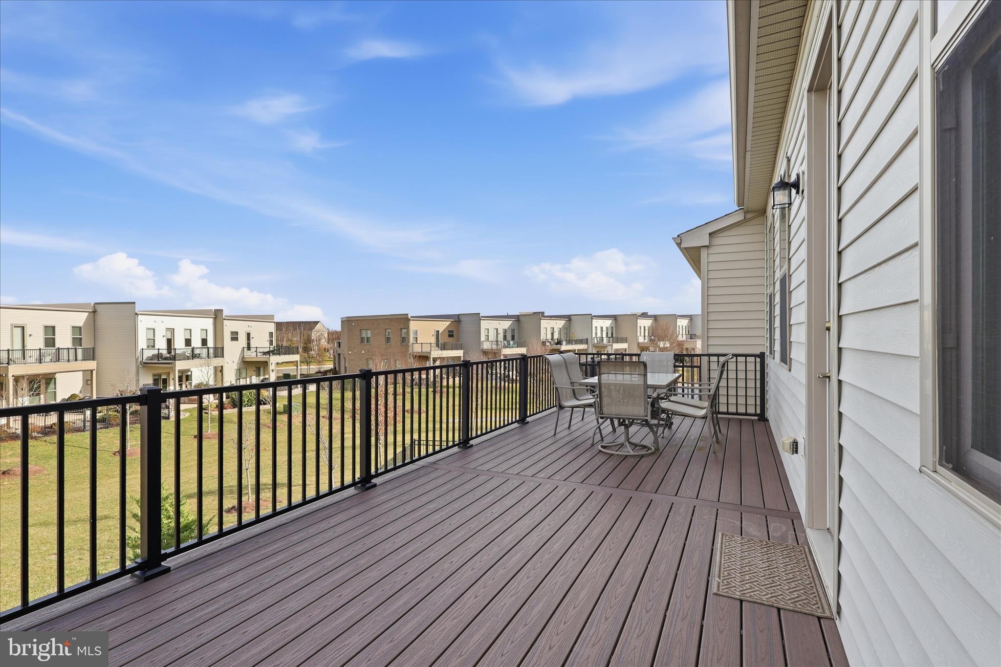 BIRCHWOOD AT BRAMBLETON - Residential