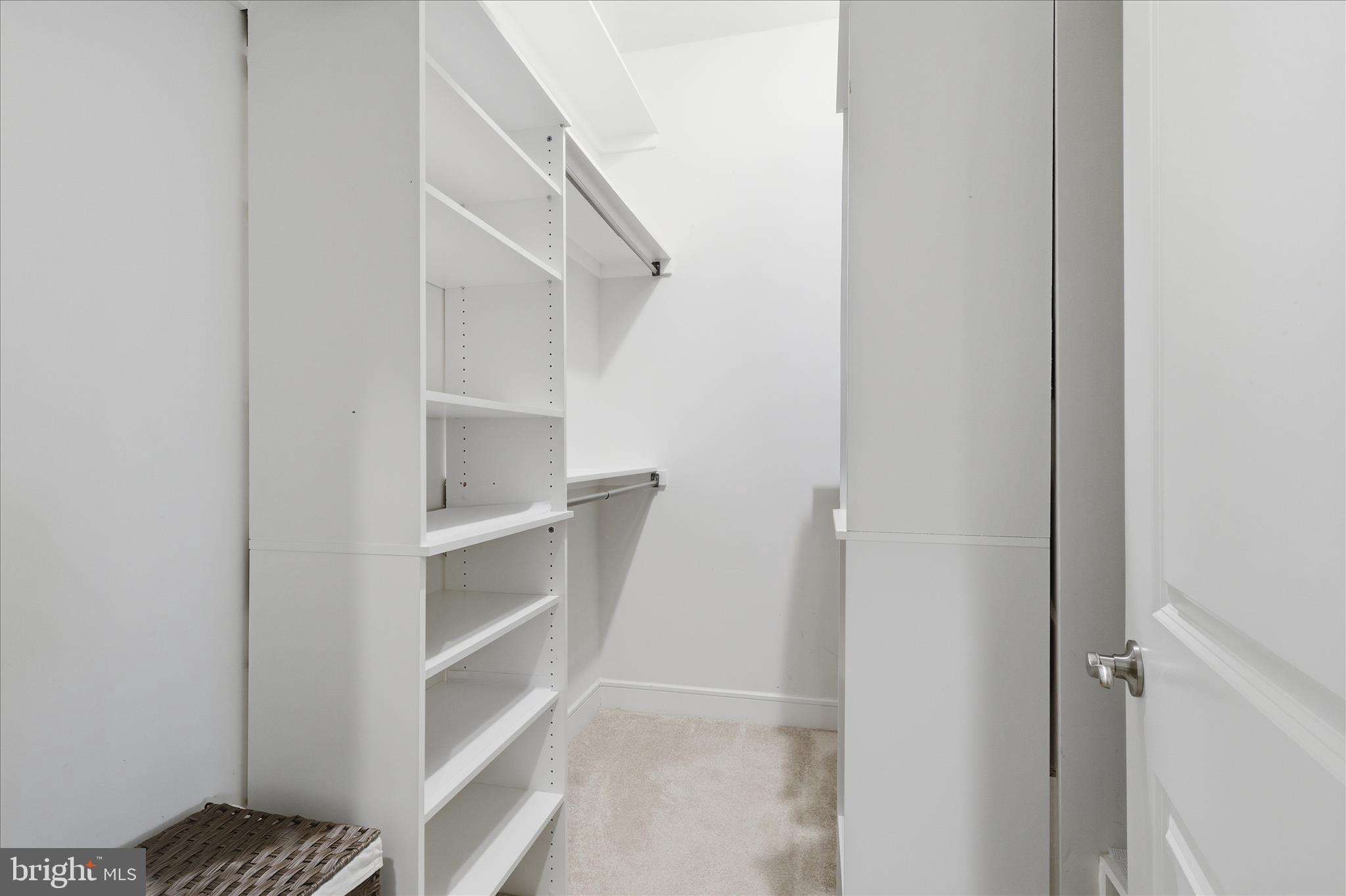 BIRCHWOOD AT BRAMBLETON - Residential