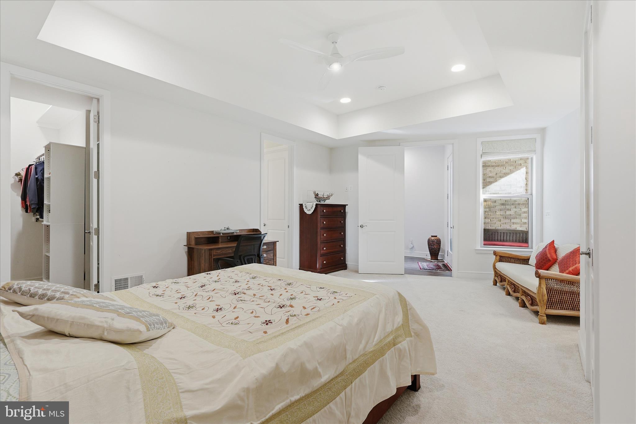 BIRCHWOOD AT BRAMBLETON - Residential