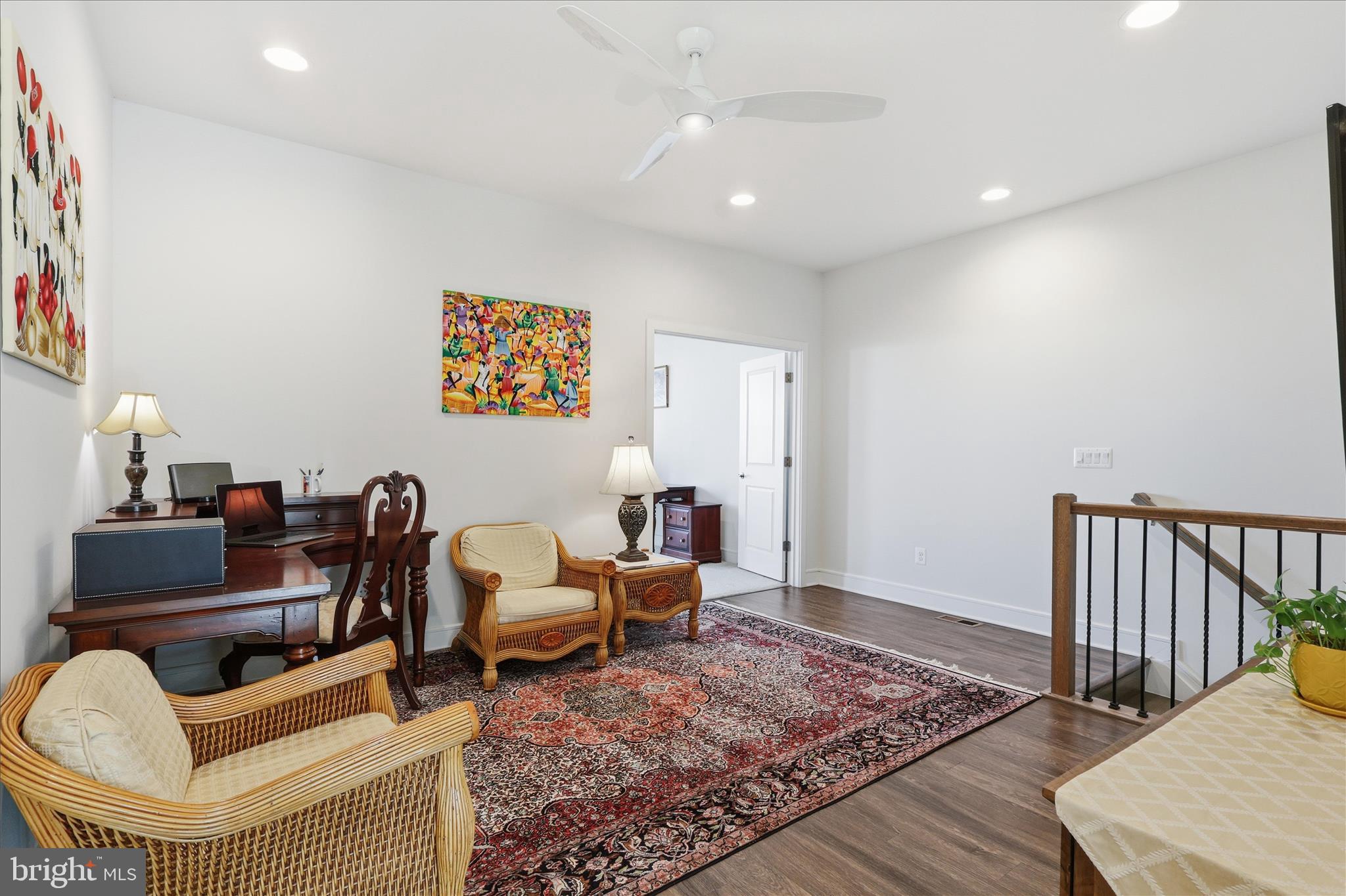 BIRCHWOOD AT BRAMBLETON - Residential