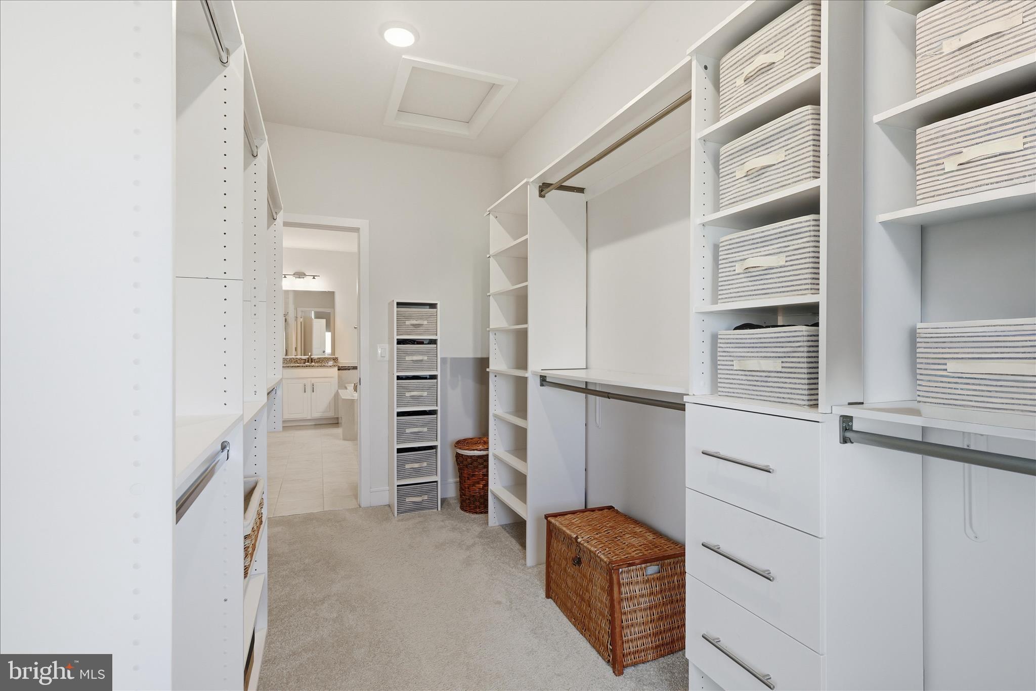 BIRCHWOOD AT BRAMBLETON - Residential