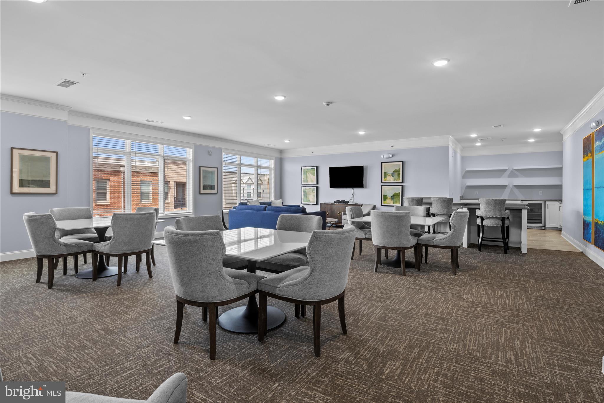 BIRCHWOOD AT BRAMBLETON - Residential