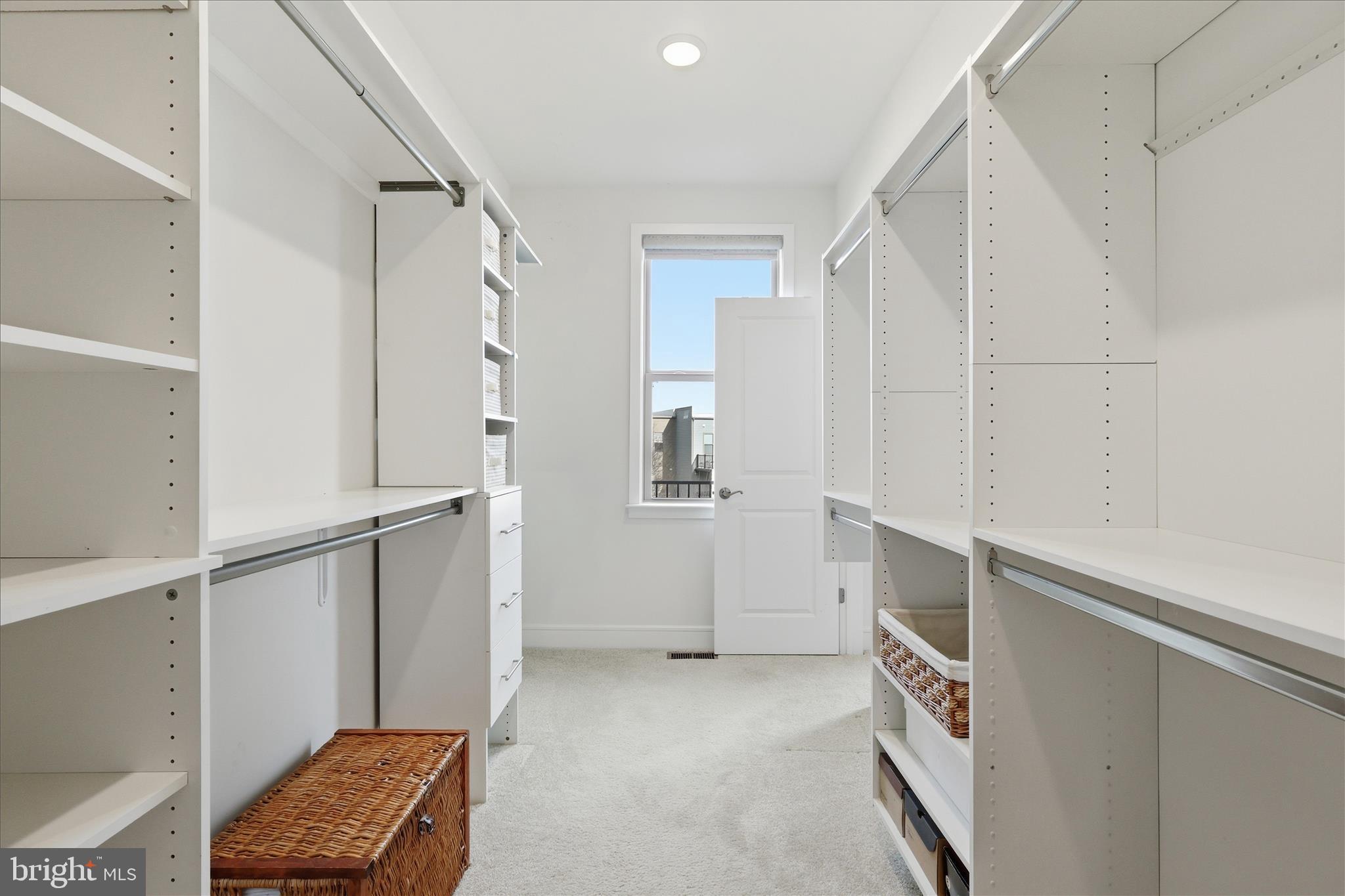 BIRCHWOOD AT BRAMBLETON - Residential