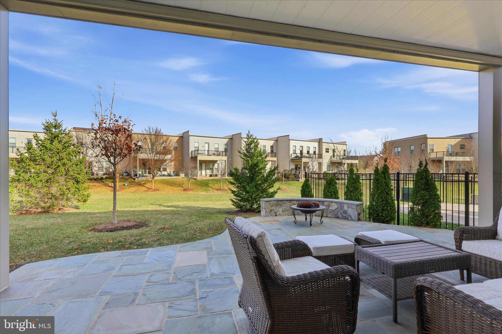 BIRCHWOOD AT BRAMBLETON - Residential