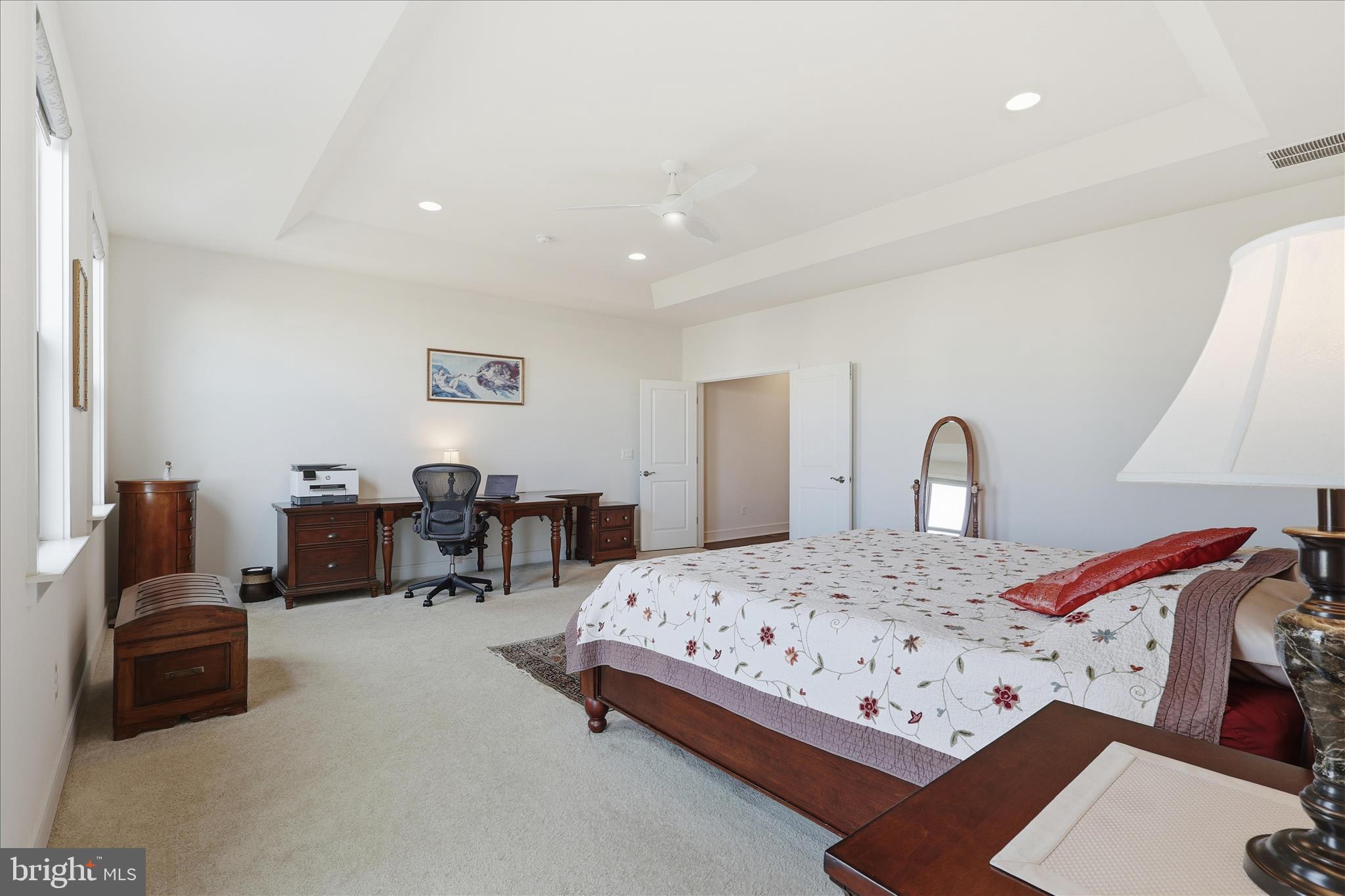 BIRCHWOOD AT BRAMBLETON - Residential