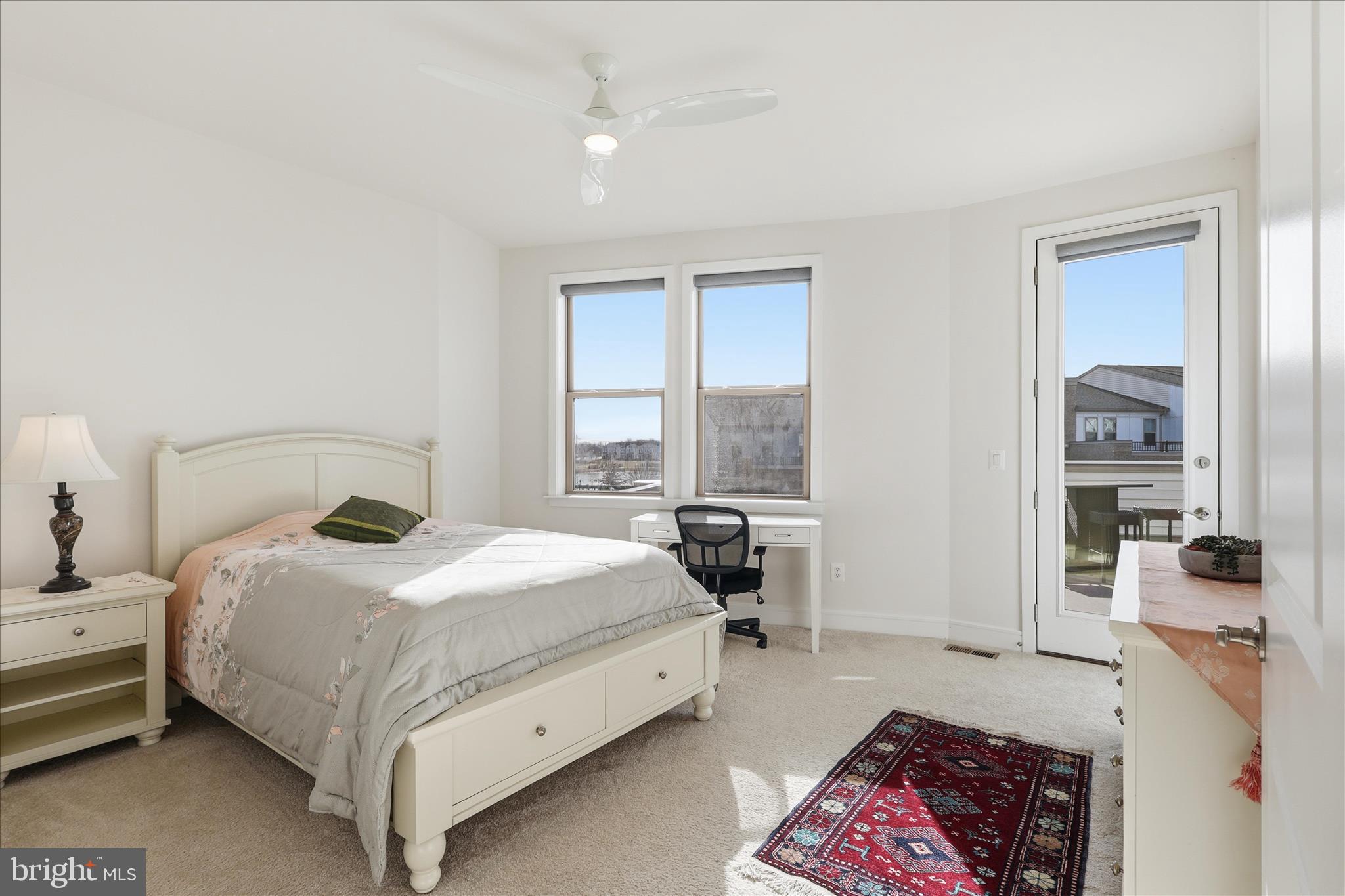 BIRCHWOOD AT BRAMBLETON - Residential