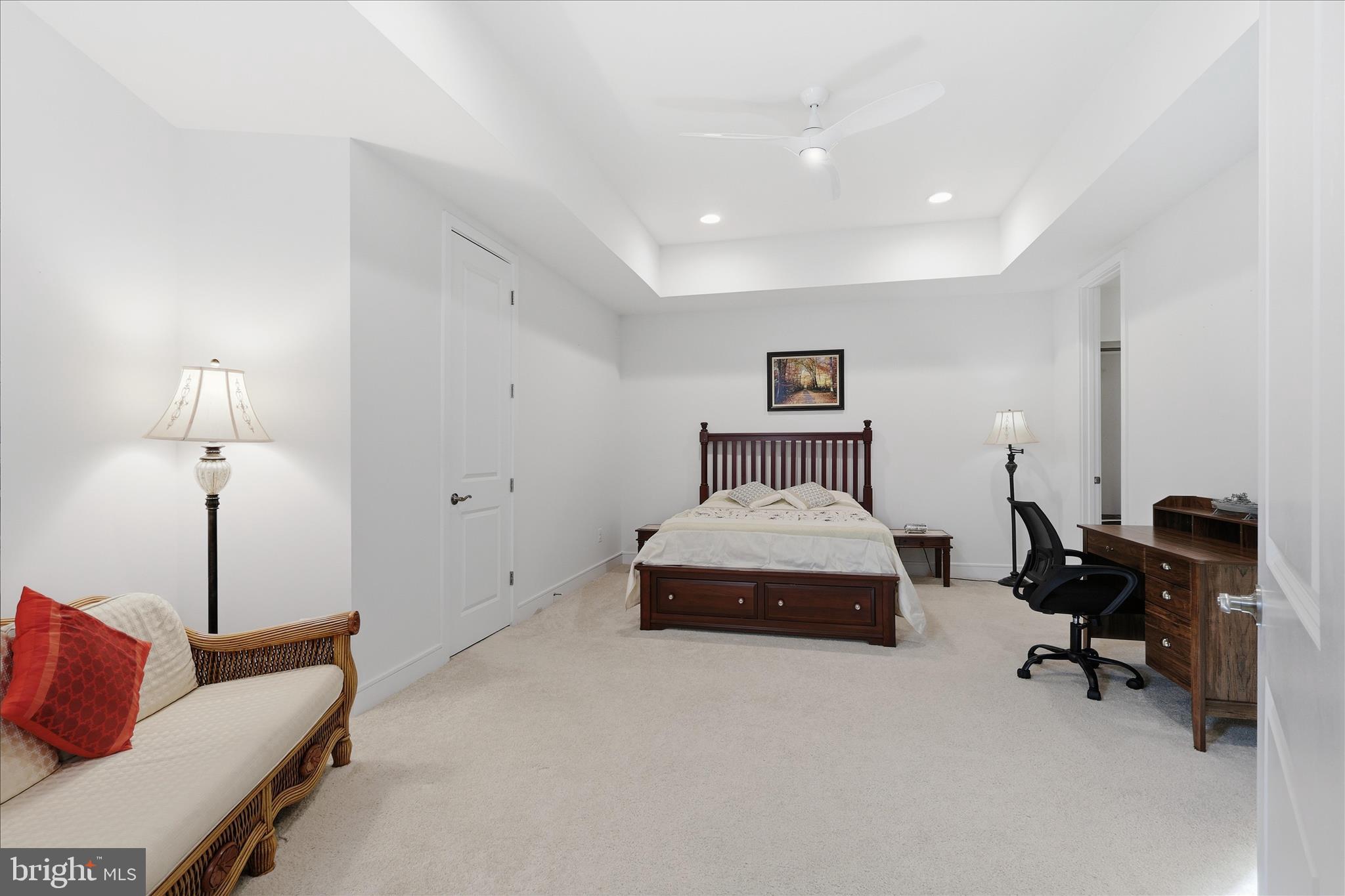 BIRCHWOOD AT BRAMBLETON - Residential