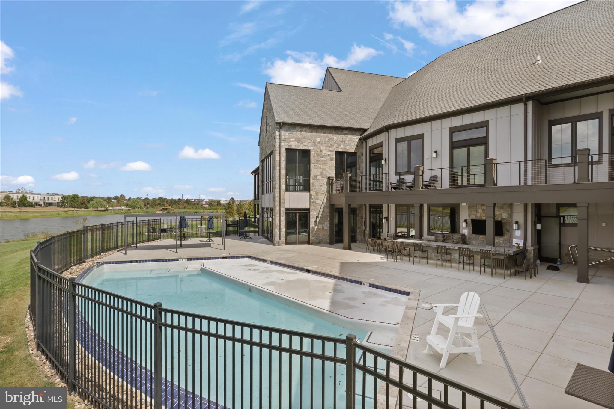 BIRCHWOOD AT BRAMBLETON - Residential