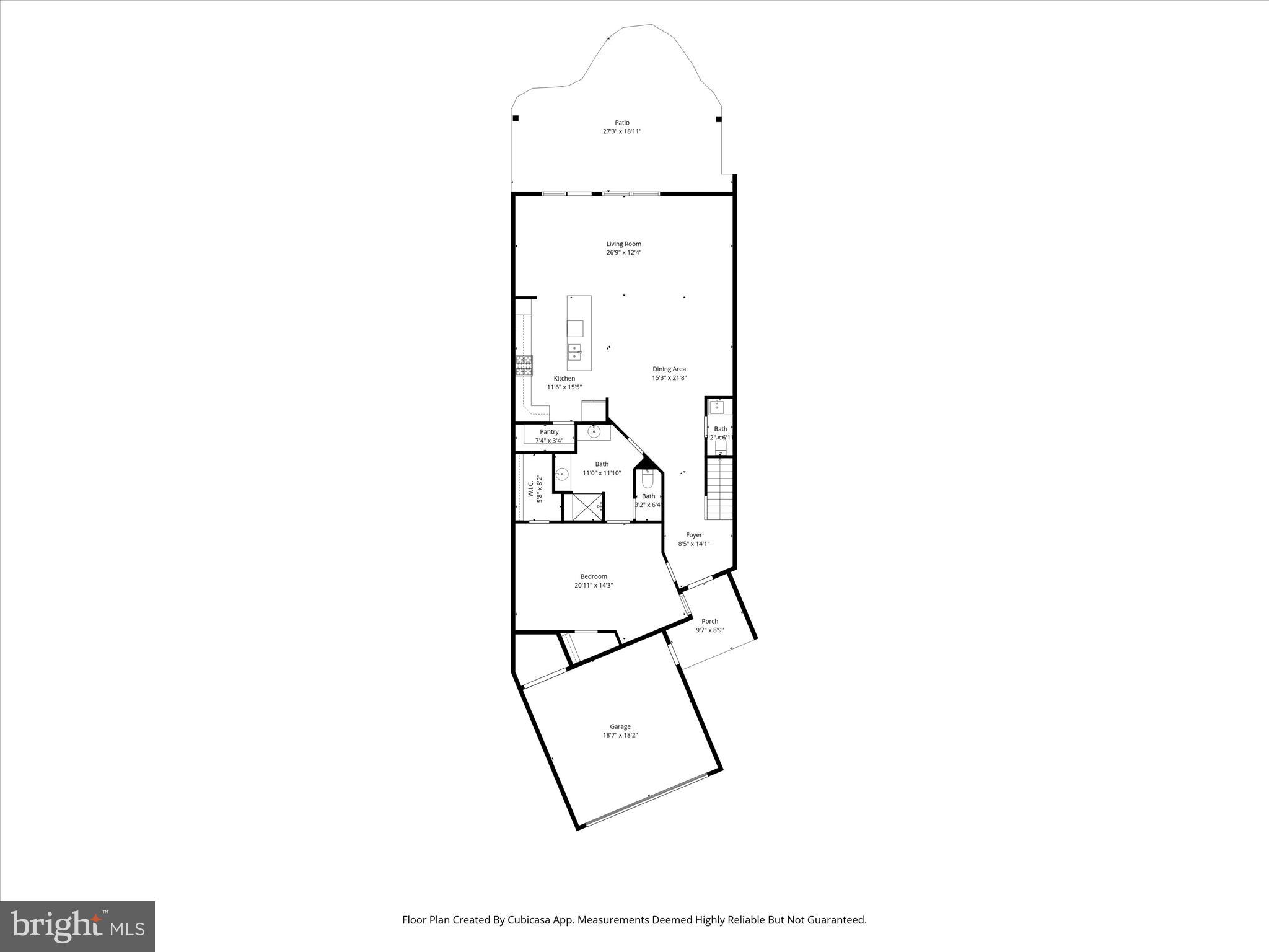 BIRCHWOOD AT BRAMBLETON - Residential