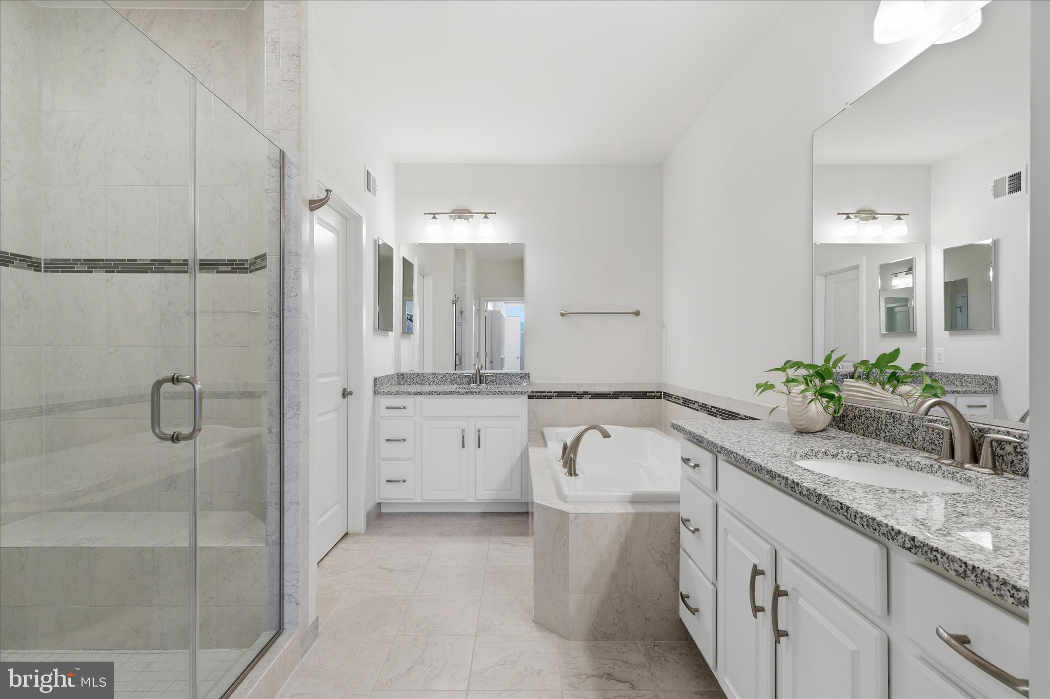 BIRCHWOOD AT BRAMBLETON - Residential