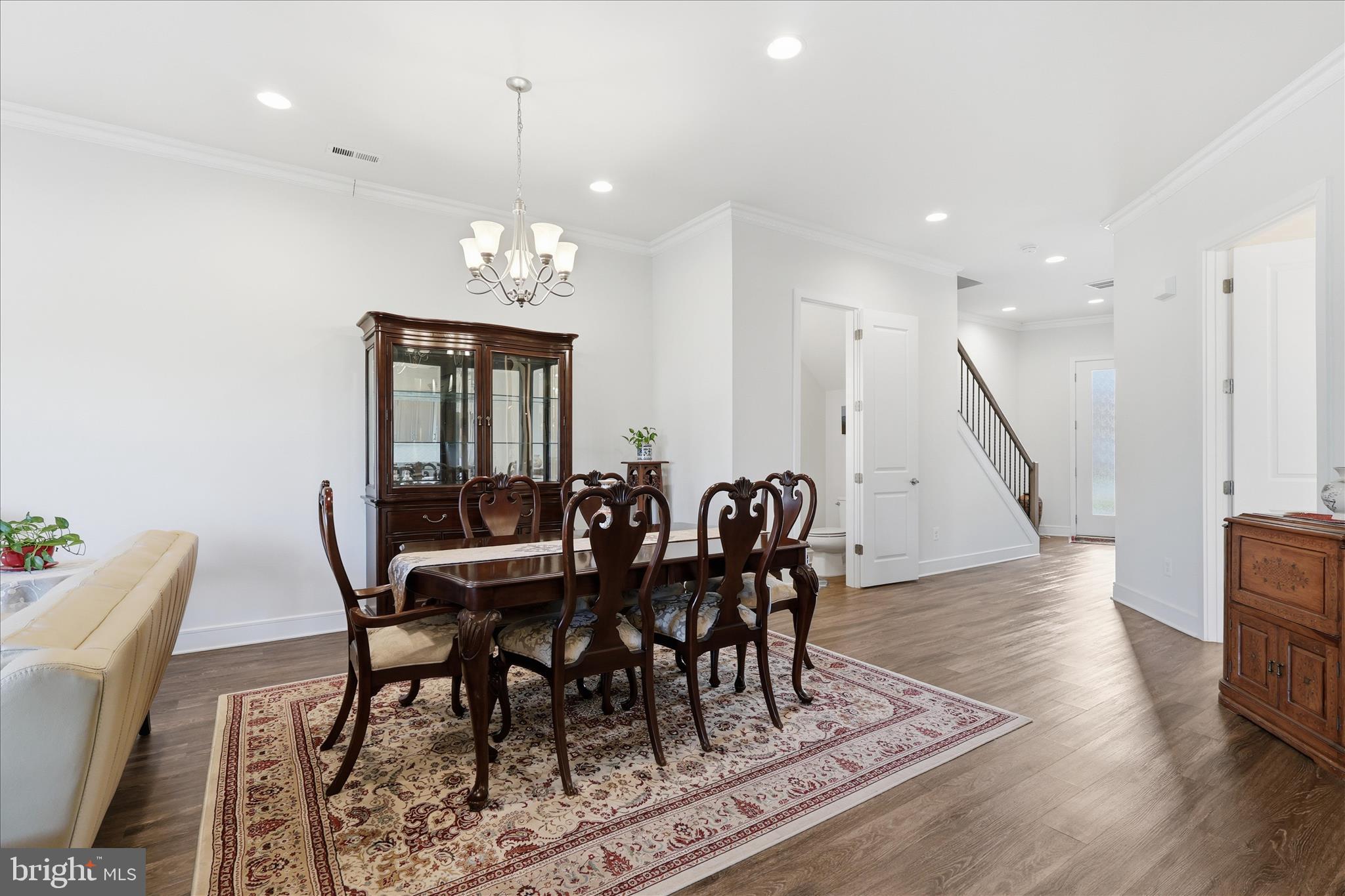 BIRCHWOOD AT BRAMBLETON - Residential