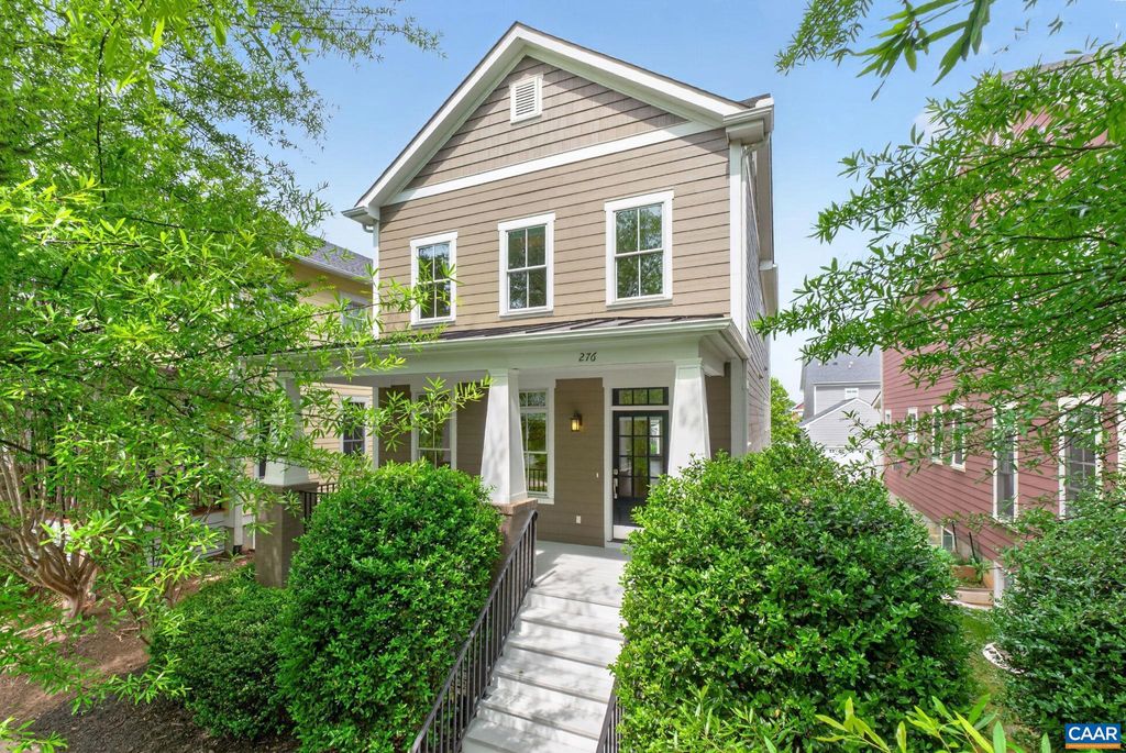 Photo of 276 Claremont Ln, CROZET, VA 22932 (MLS # 676924)