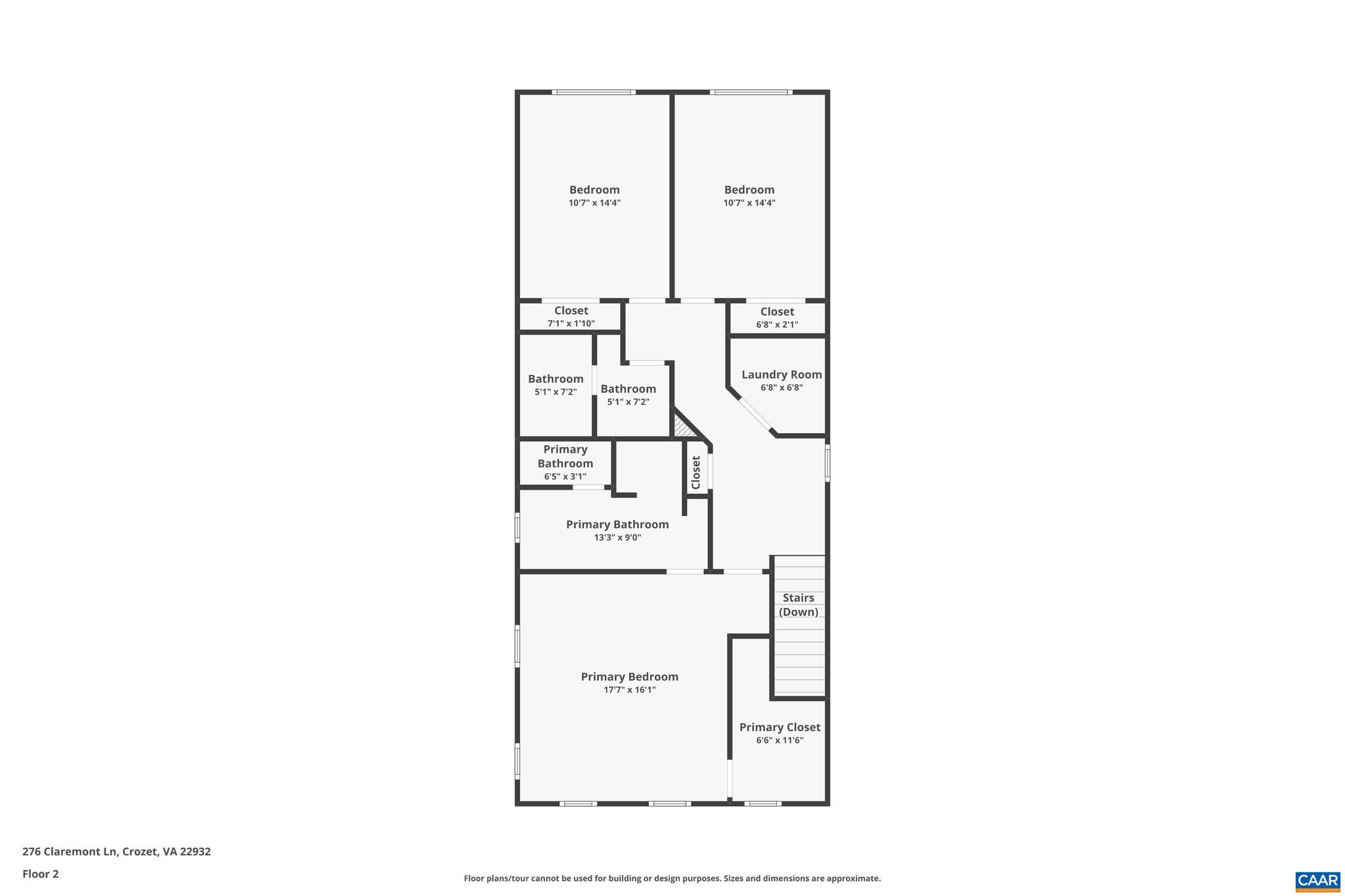 OLD TRAIL - Residential