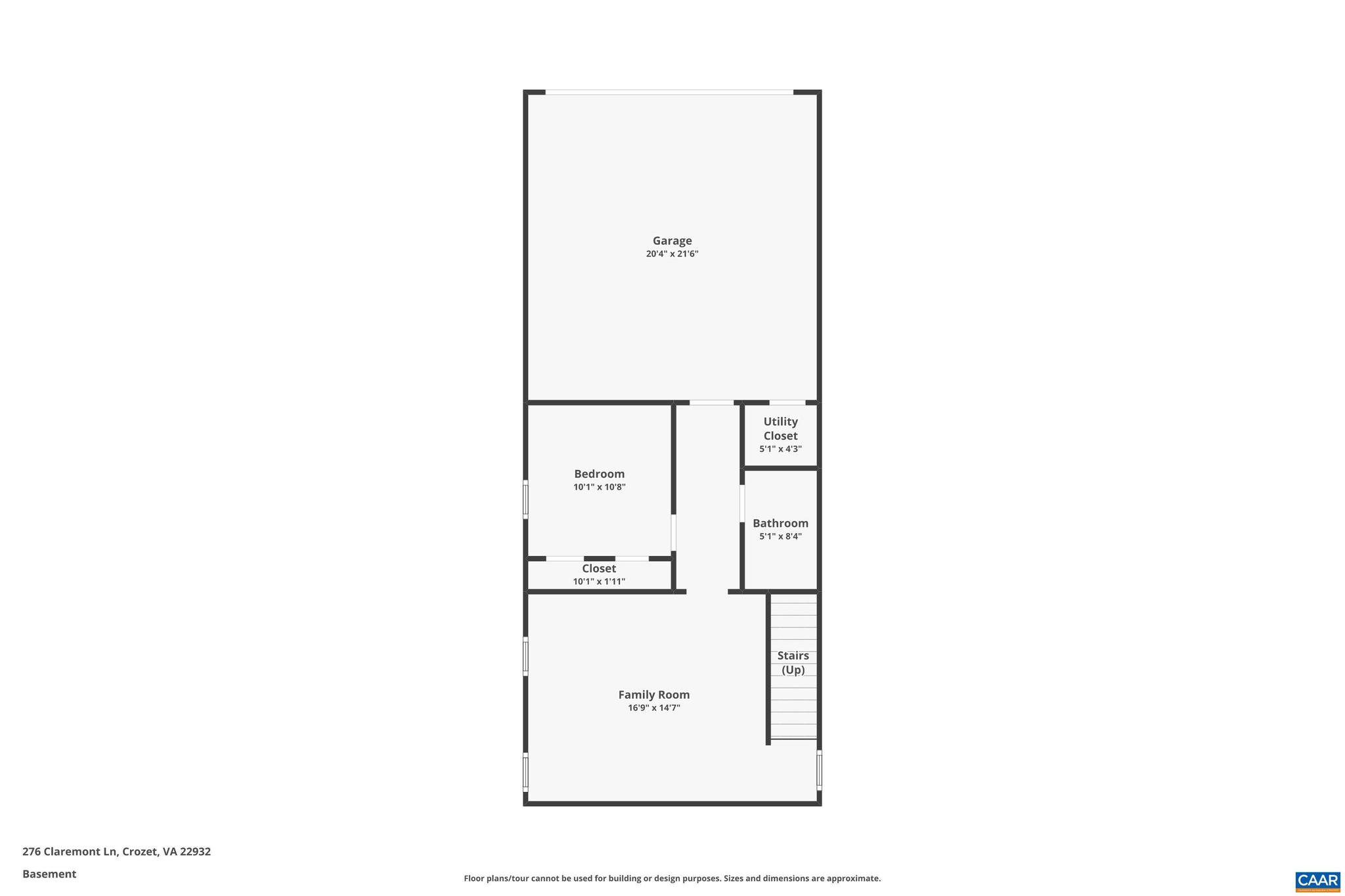 OLD TRAIL - Residential