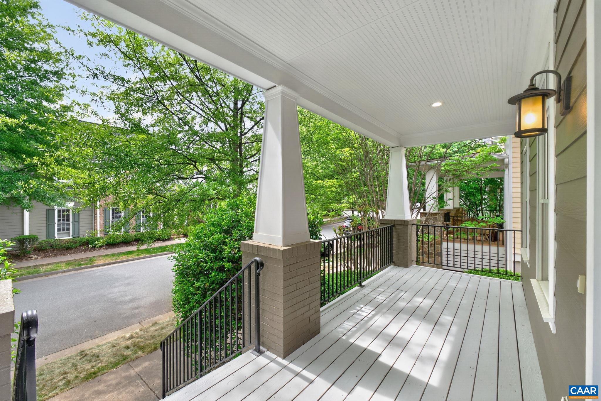 OLD TRAIL - Residential