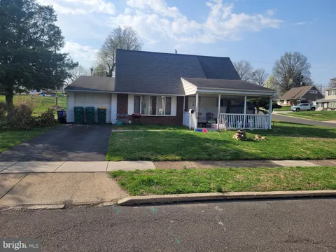 19 Camellia Road, Levittown, PA 19057 - MLS#: PABU2117716