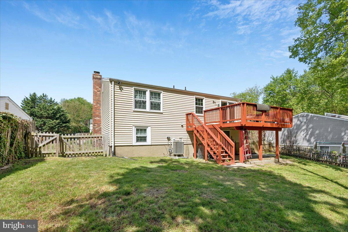 RIVERDALE FOREST - Residential