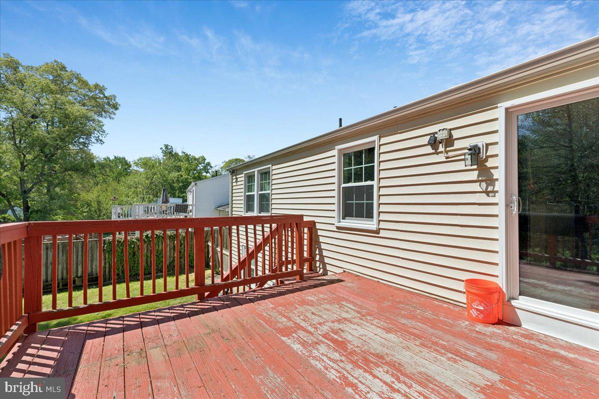 RIVERDALE FOREST - Residential