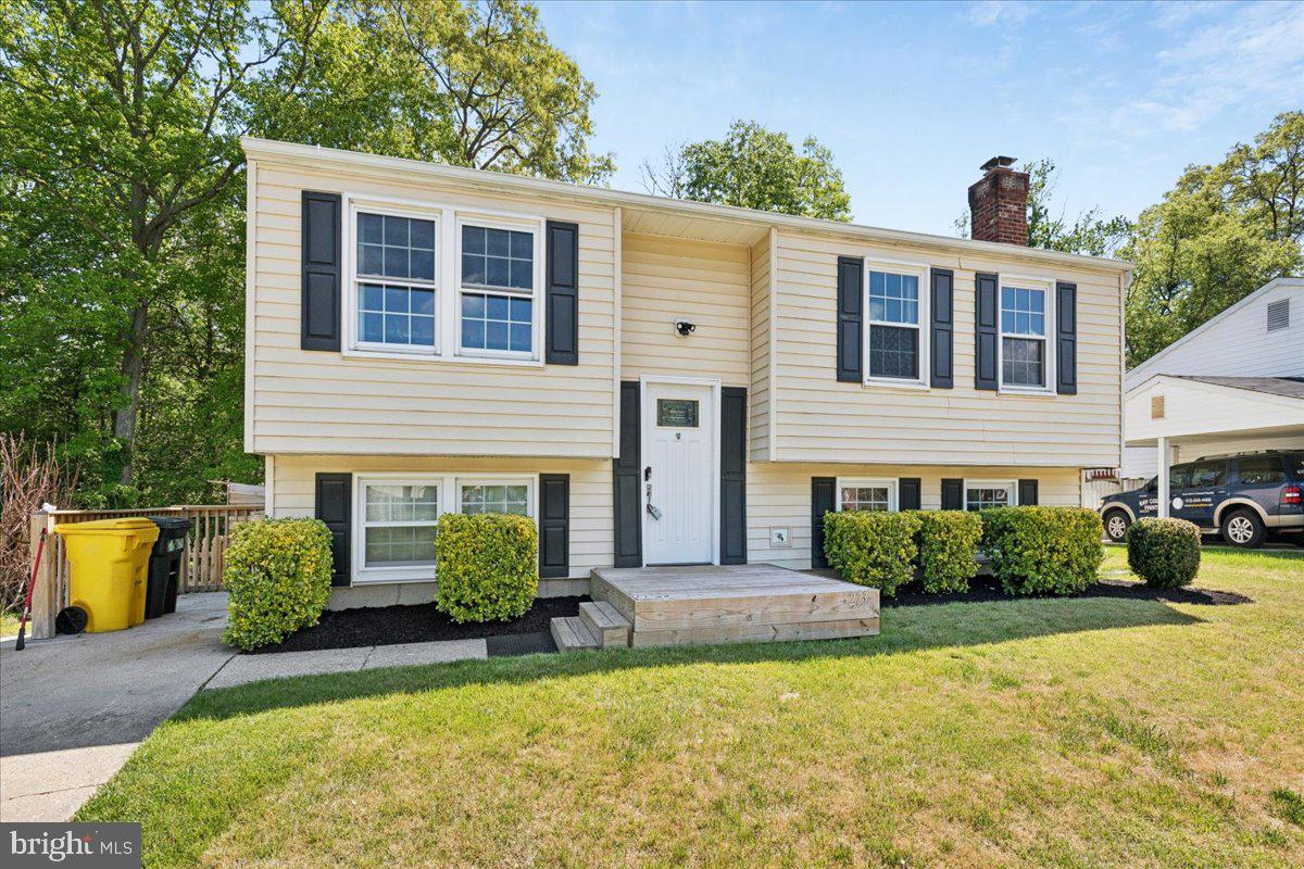 RIVERDALE FOREST - Residential