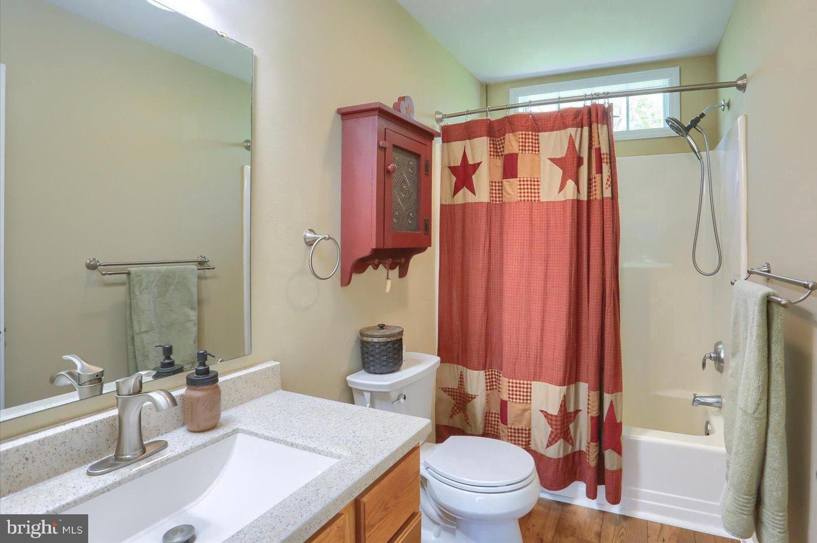 WHITE BIRCH FARMS - Residential