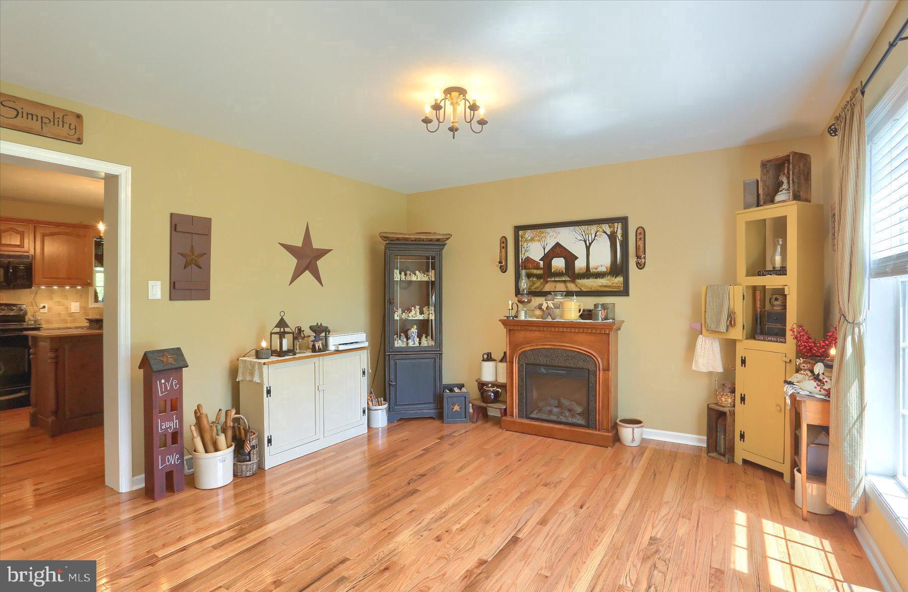 WHITE BIRCH FARMS - Residential