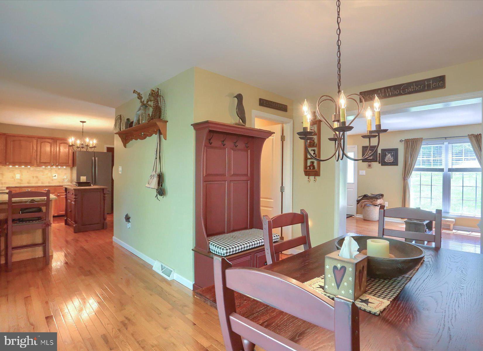 WHITE BIRCH FARMS - Residential