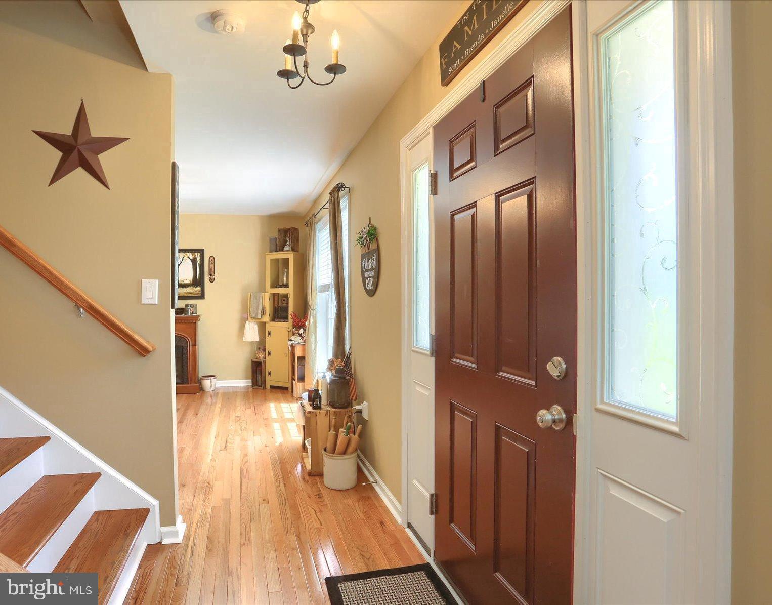 WHITE BIRCH FARMS - Residential