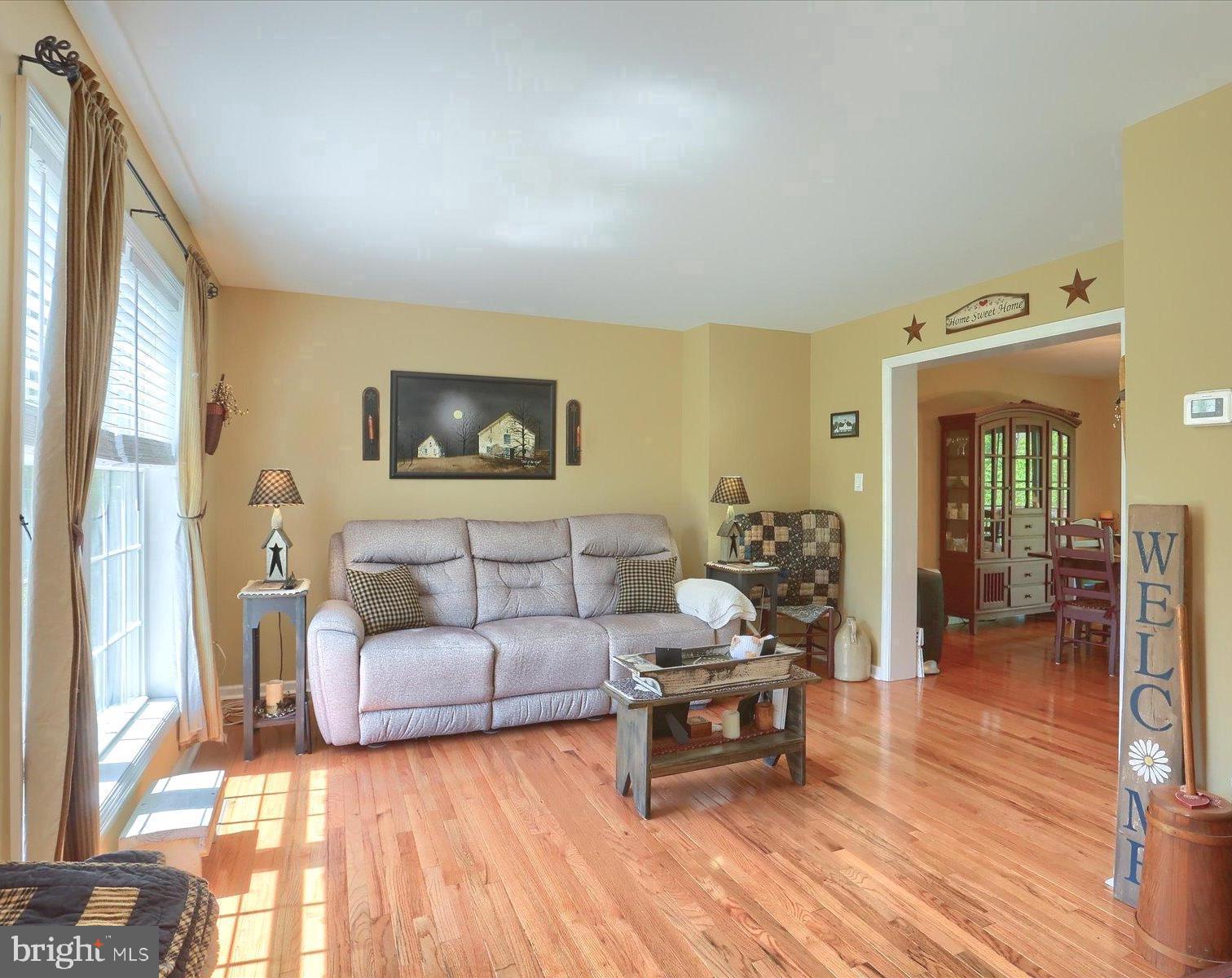 WHITE BIRCH FARMS - Residential